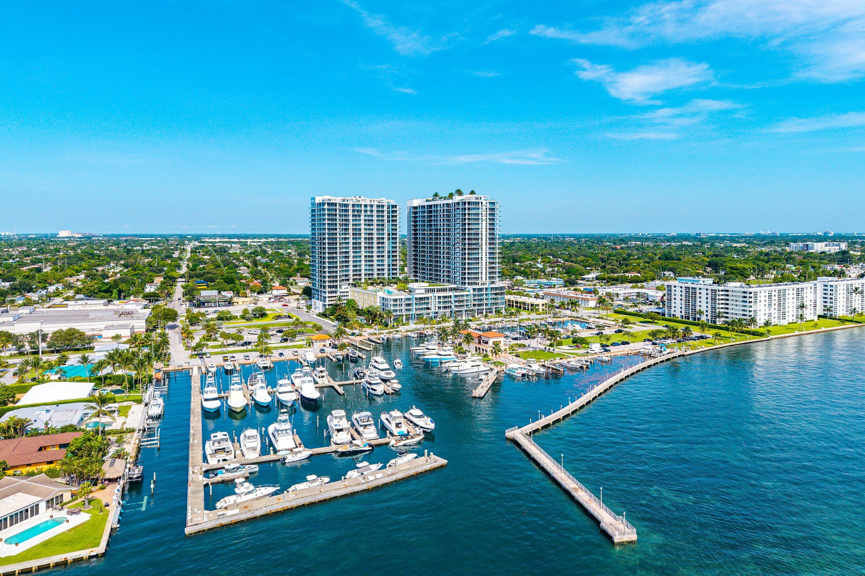 220 LAKE SHORE DR #1107, Lake Park FL 33403
