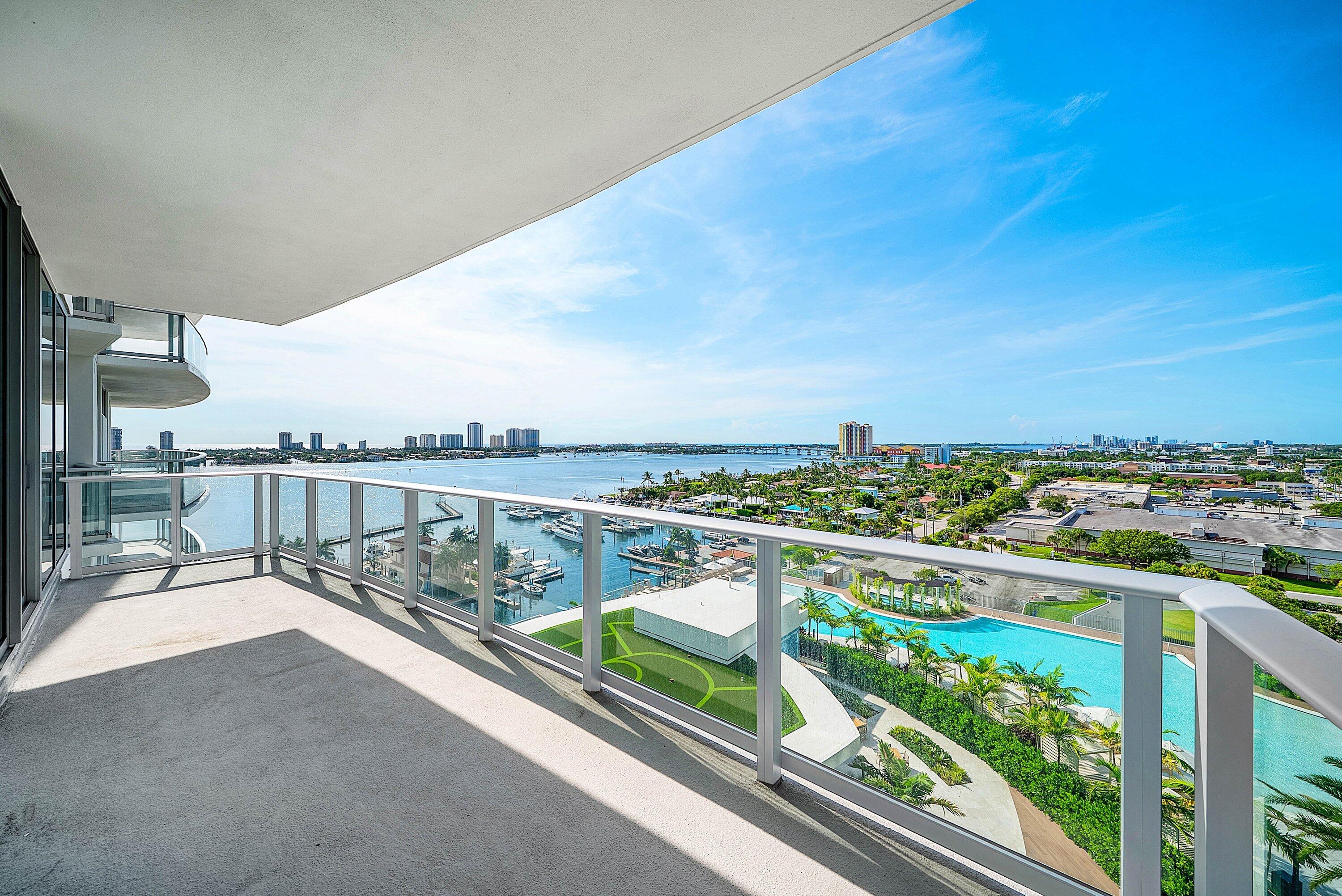 220 LAKE SHORE DR #1107, Lake Park FL 33403