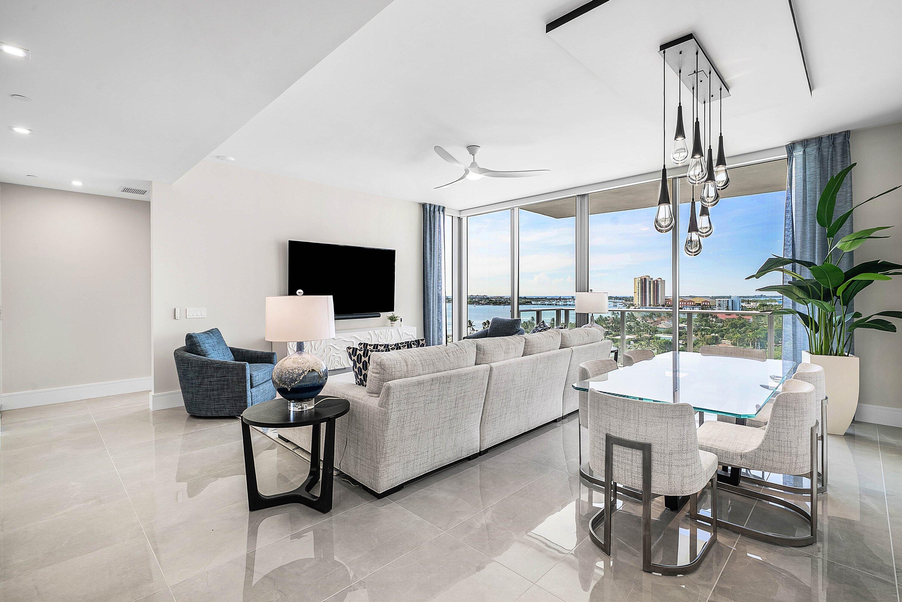 220 LAKE SHORE DR #1107, Lake Park FL 33403