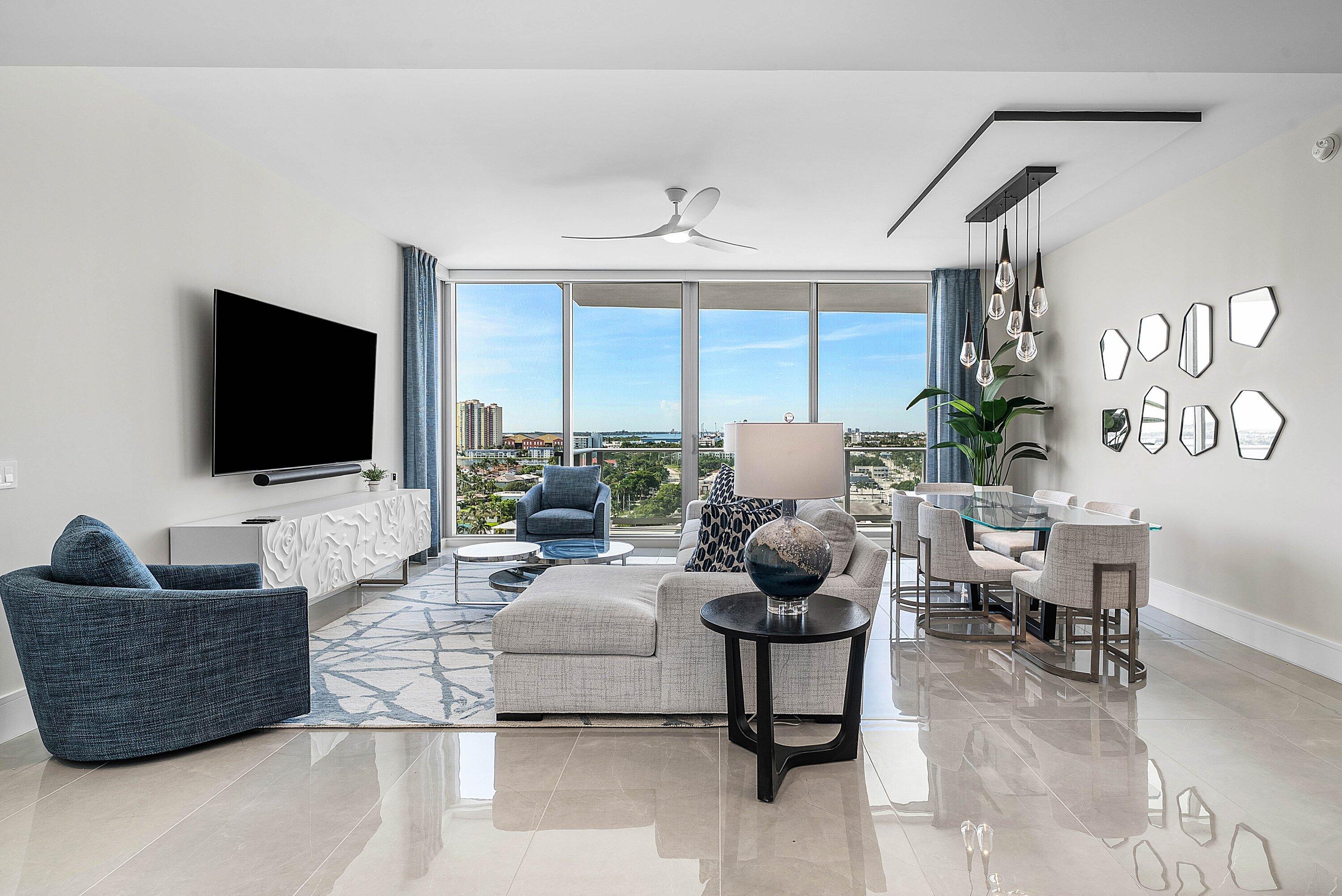 220 LAKE SHORE DR #1107, Lake Park FL 33403