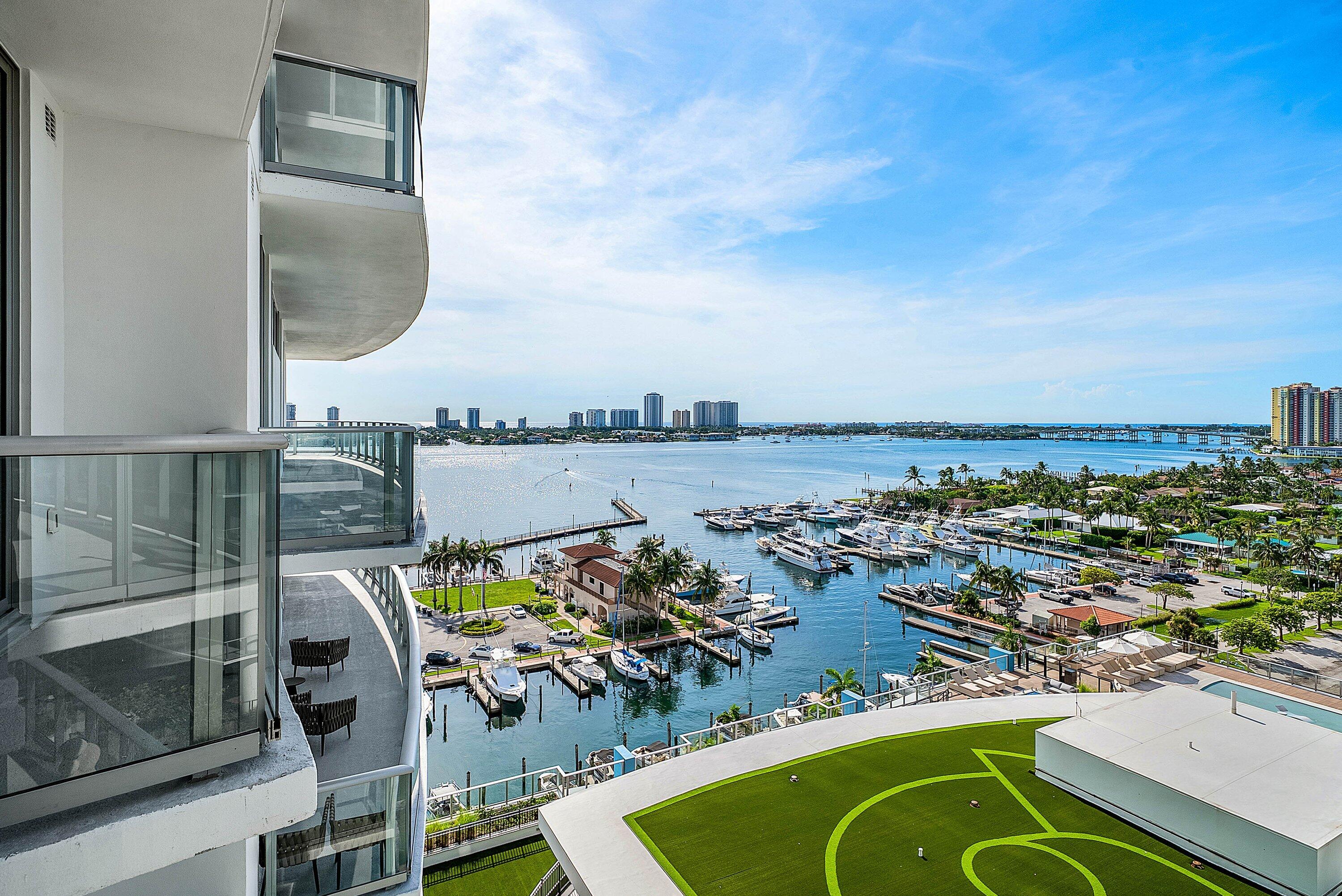 220 LAKE SHORE DR #1107, Lake Park FL 33403