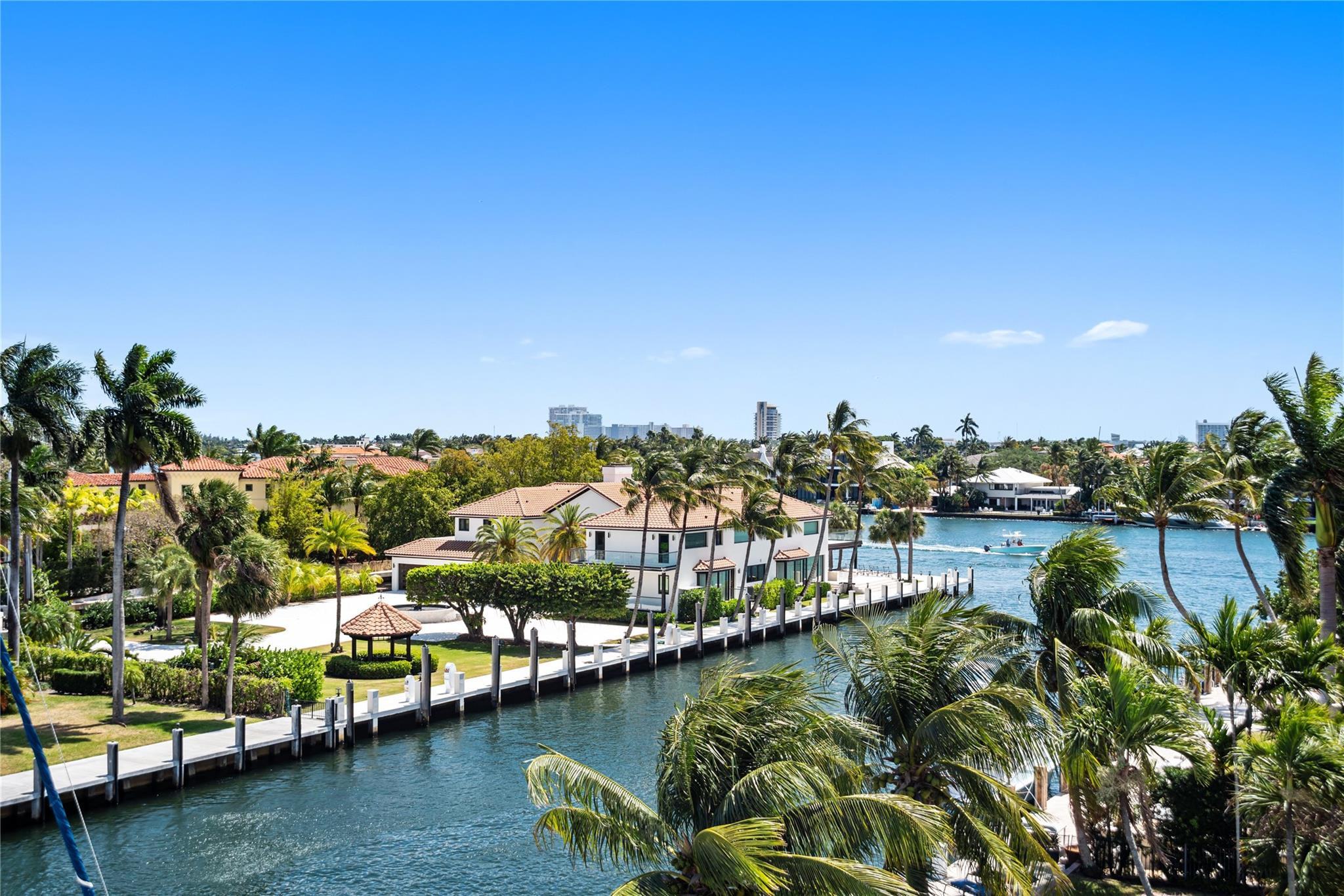 500 Isle Of Capri, Fort Lauderdale FL 33301