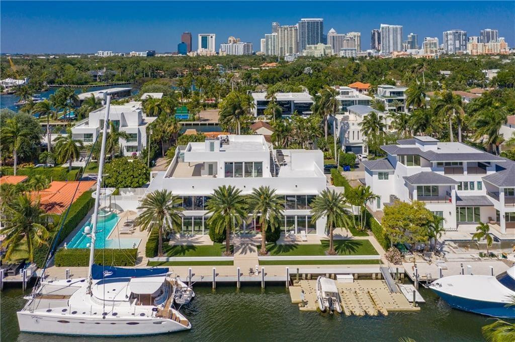 500 Isle Of Capri, Fort Lauderdale FL 33301