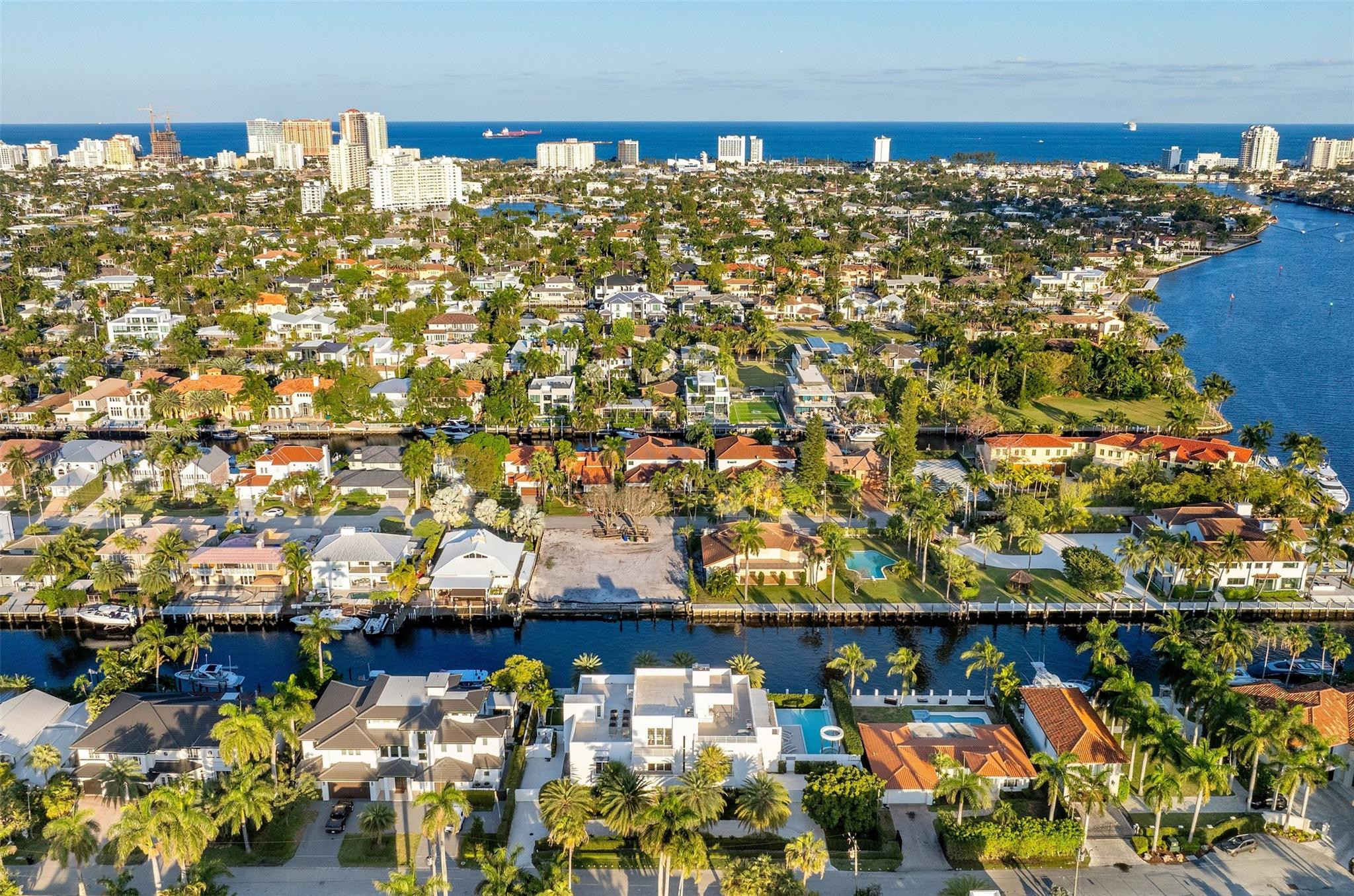 500 Isle Of Capri, Fort Lauderdale FL 33301