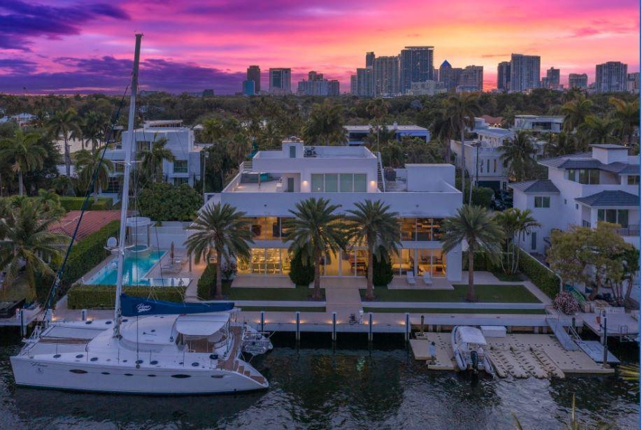 500 Isle Of Capri, Fort Lauderdale FL 33301
