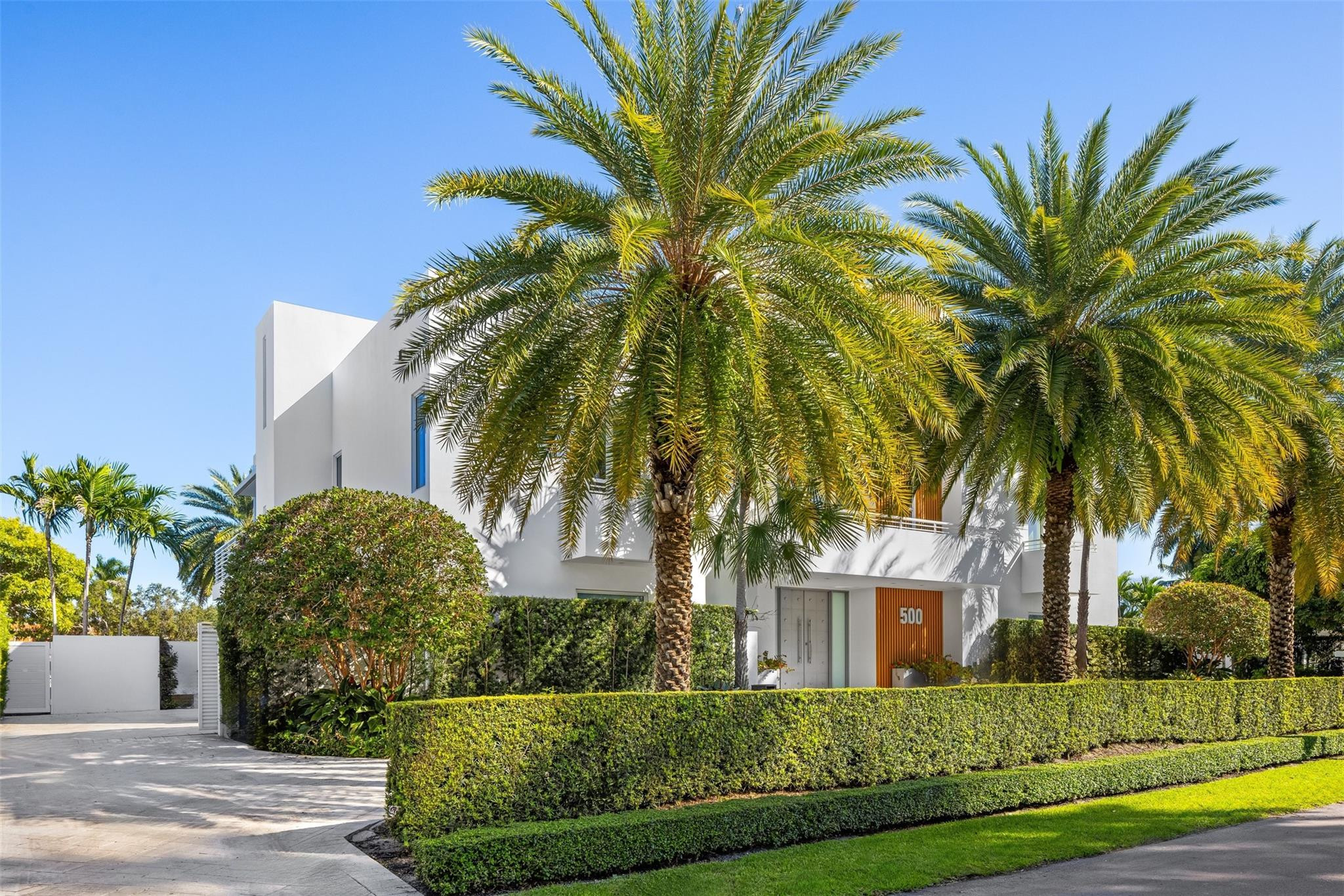 500 Isle Of Capri, Fort Lauderdale FL 33301