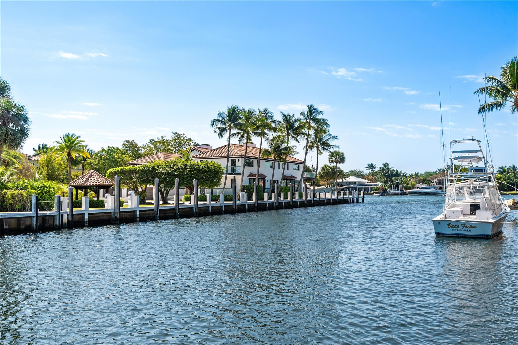 500 Isle Of Capri, Fort Lauderdale FL 33301