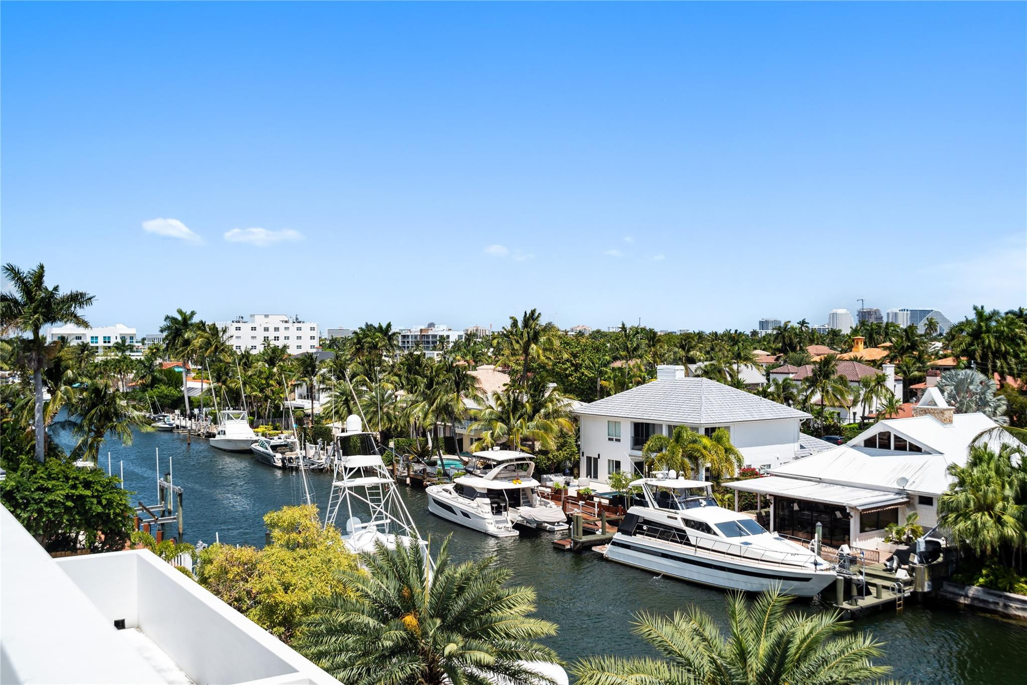 500 Isle Of Capri, Fort Lauderdale FL 33301