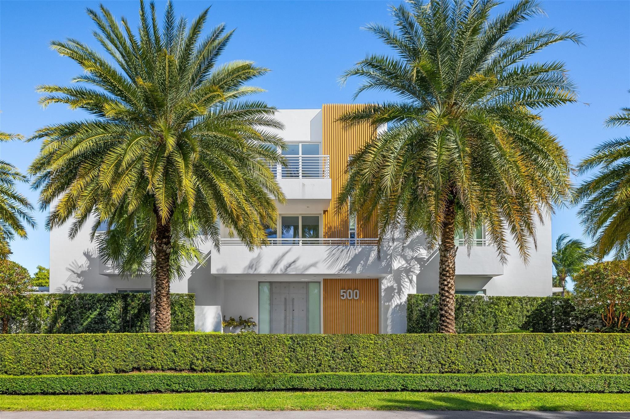 500 Isle Of Capri, Fort Lauderdale FL 33301