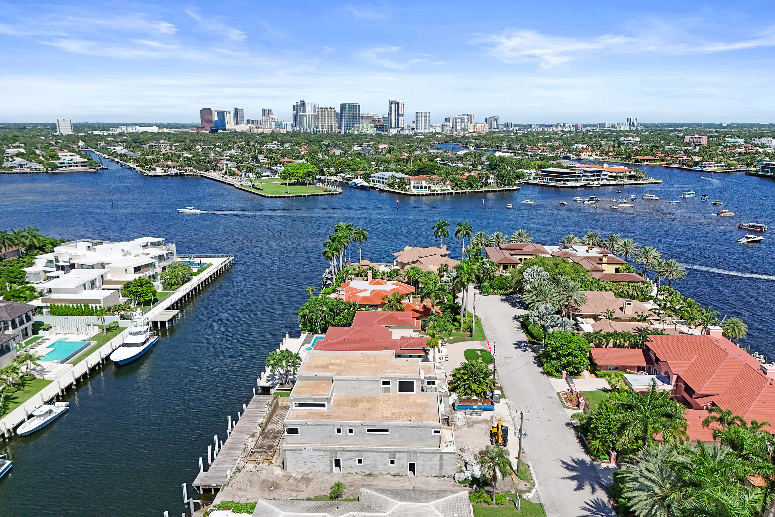 8 ISLA BAHIA, Fort Lauderdale FL 33316