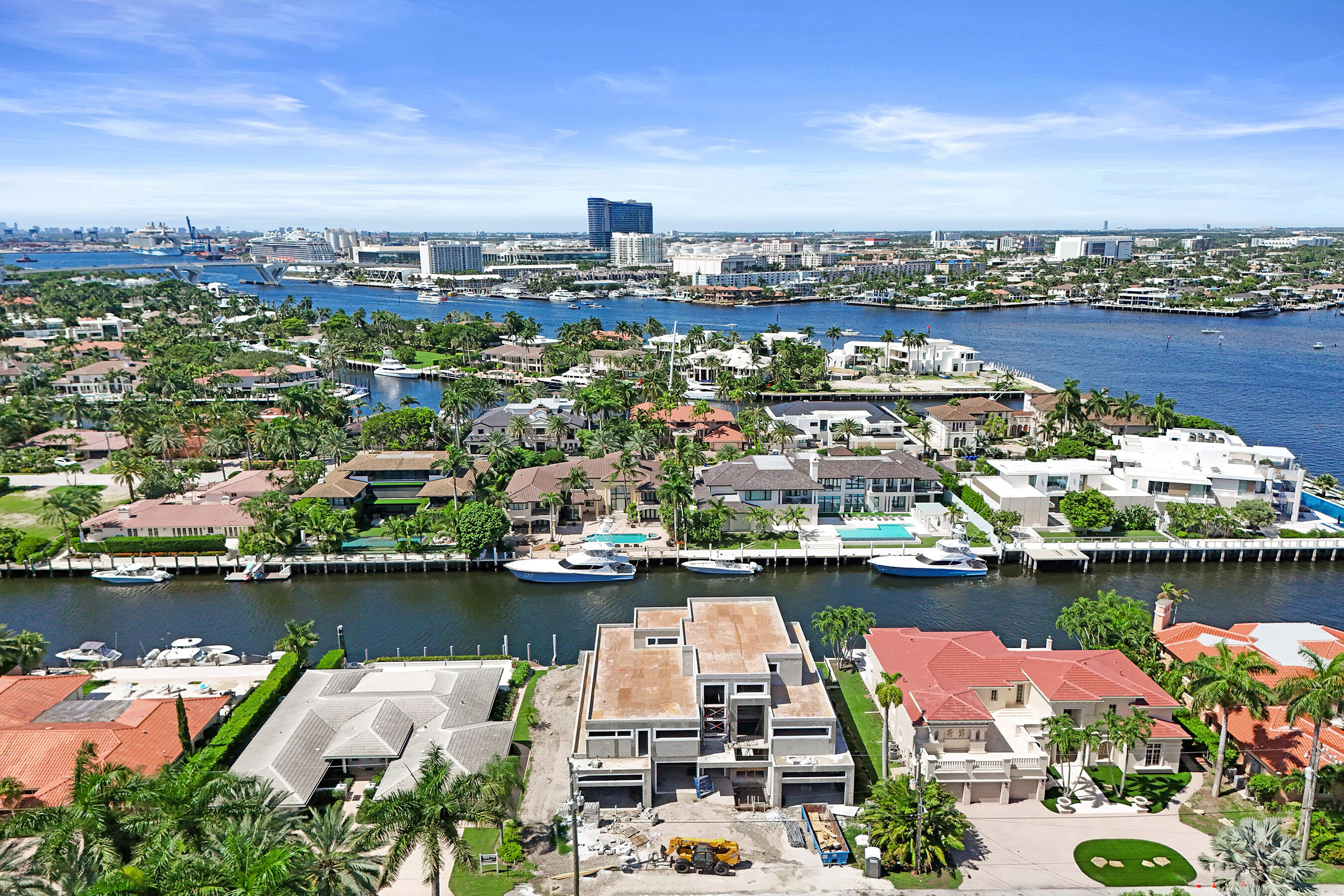 8 ISLA BAHIA, Fort Lauderdale FL 33316