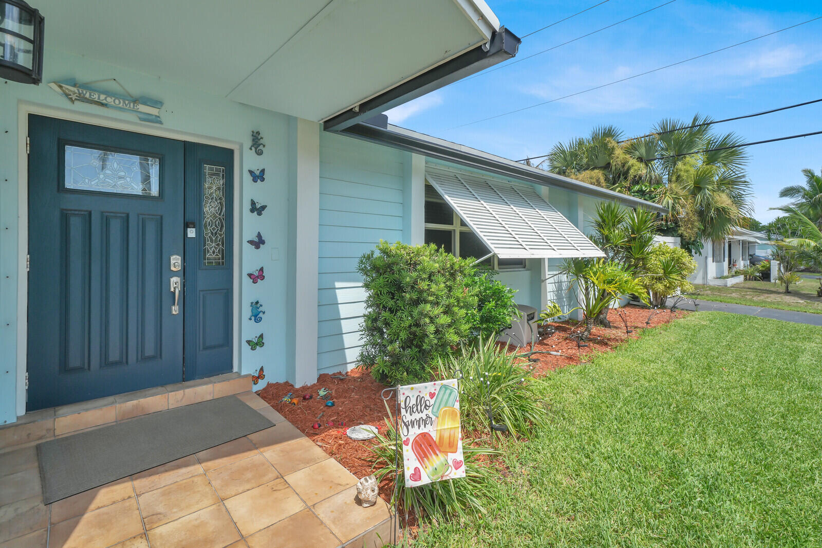 10015 DAISY, Palm Beach Gardens FL 33410