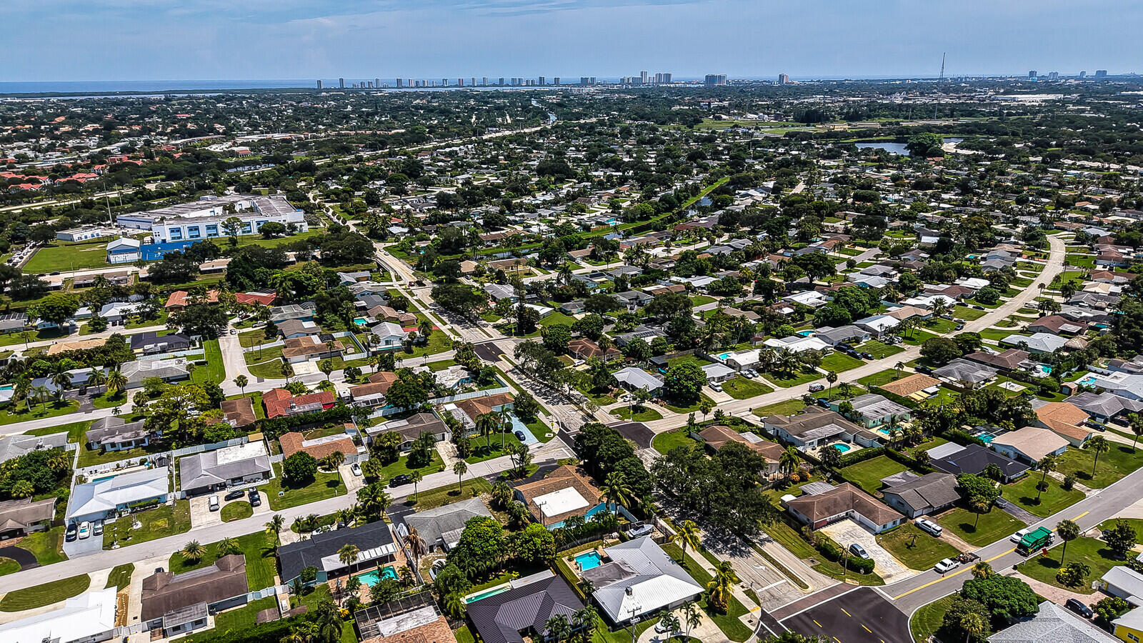10015 DAISY, Palm Beach Gardens FL 33410