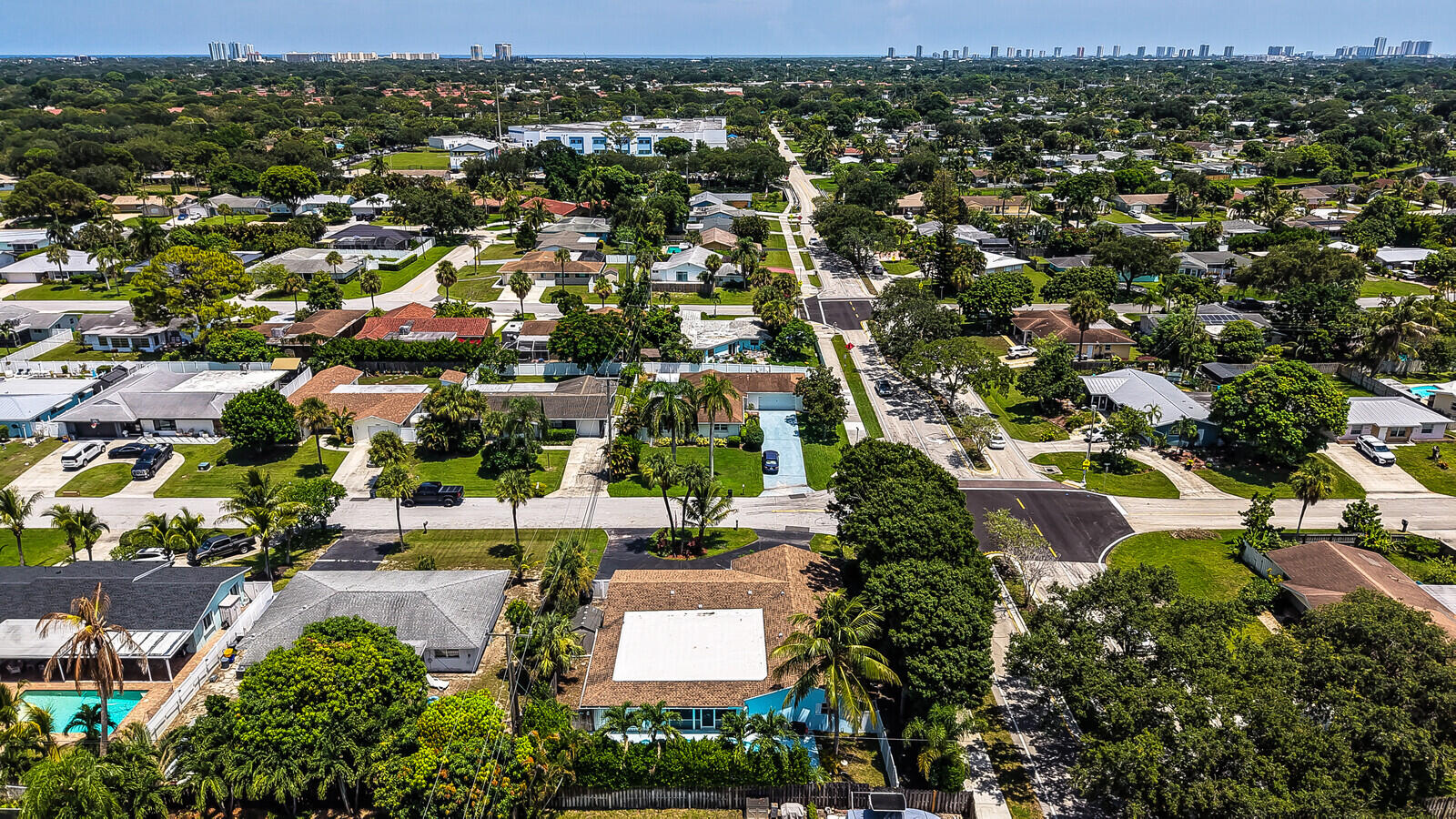 10015 DAISY, Palm Beach Gardens FL 33410