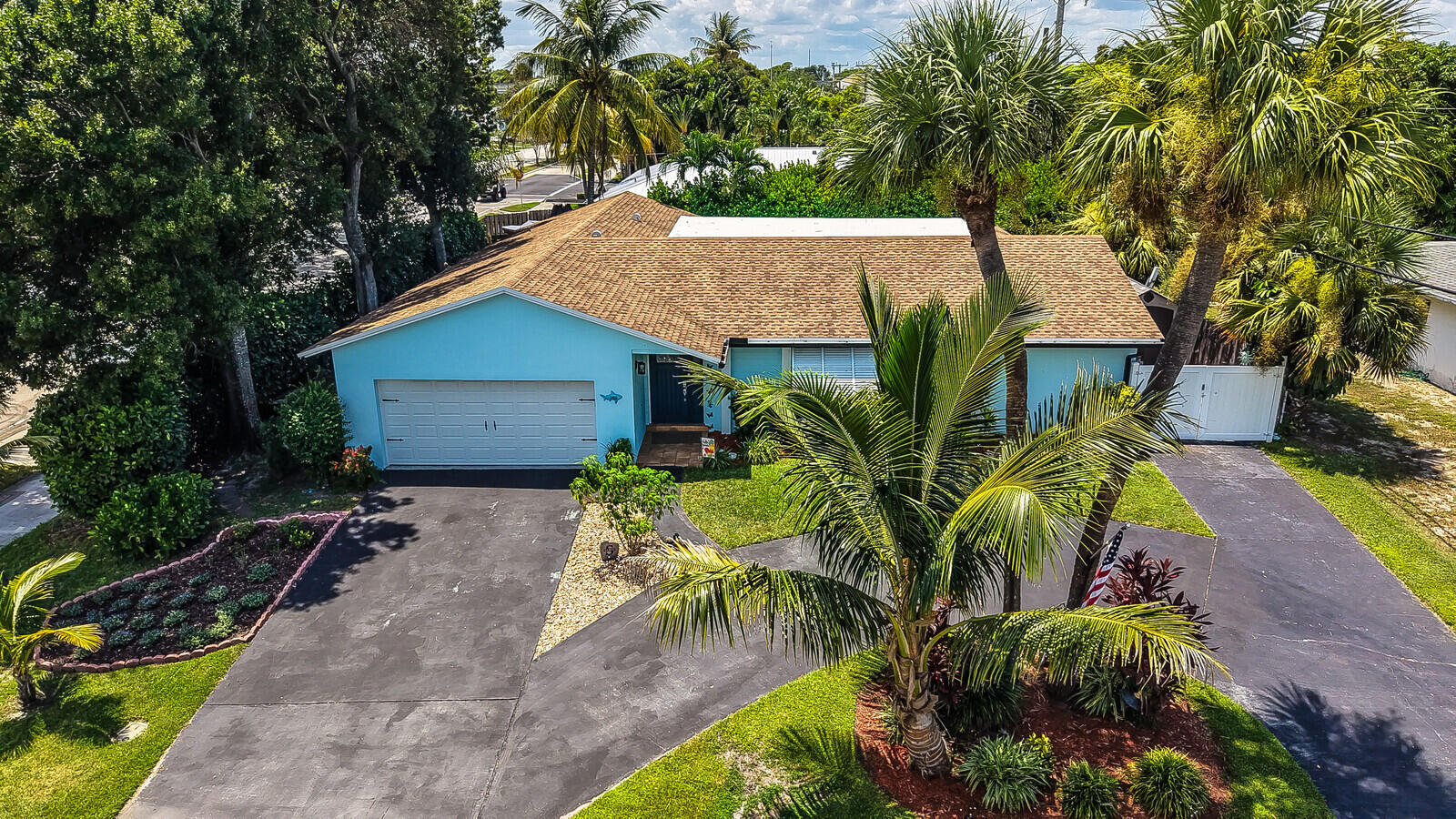 10015 DAISY, Palm Beach Gardens FL 33410