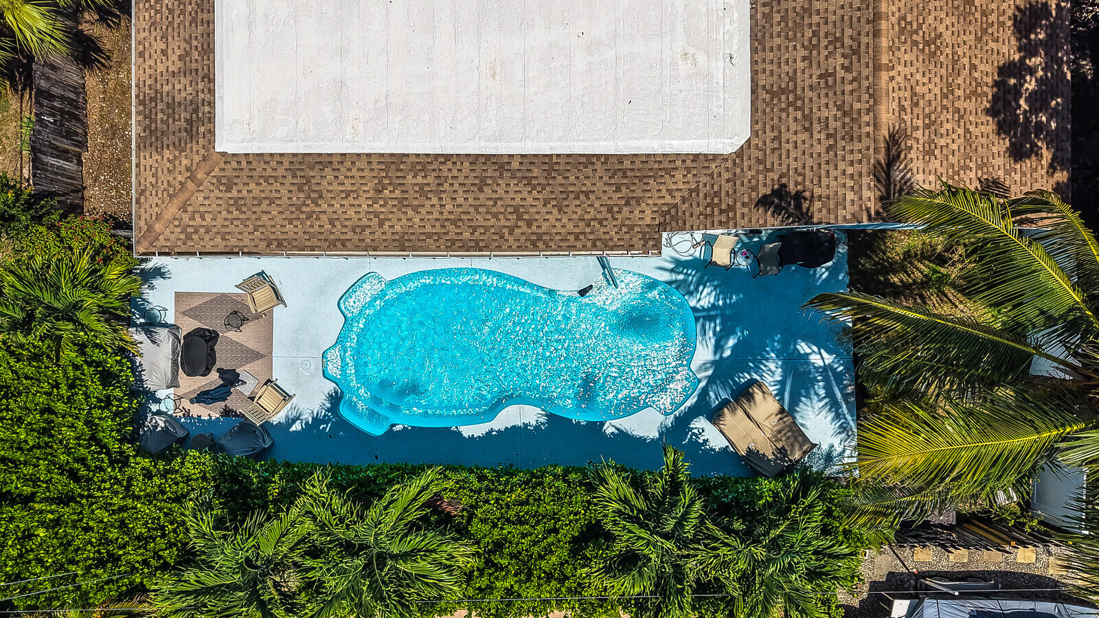 10015 DAISY, Palm Beach Gardens FL 33410