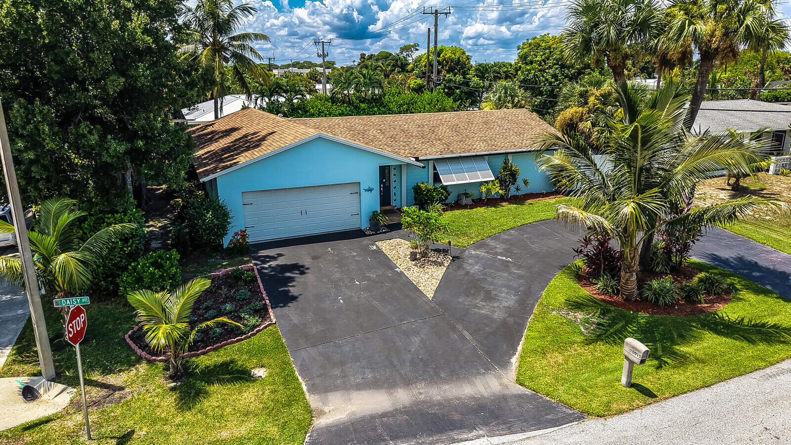 10015 DAISY, Palm Beach Gardens FL 33410
