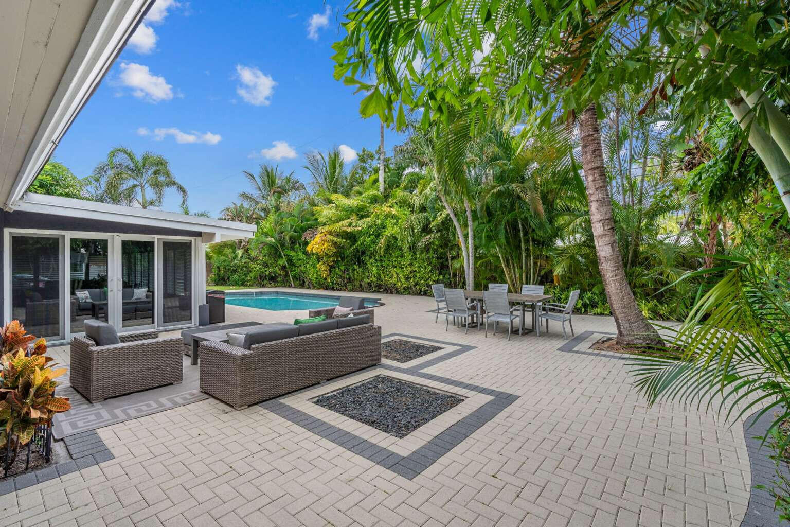 2528 NE 26TH, Fort Lauderdale FL 33305