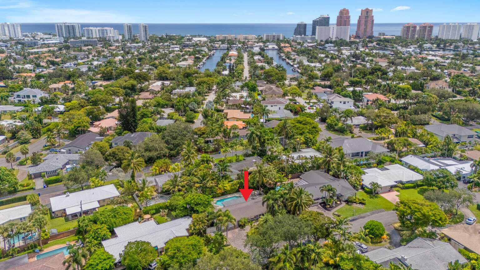 2528 NE 26TH, Fort Lauderdale FL 33305
