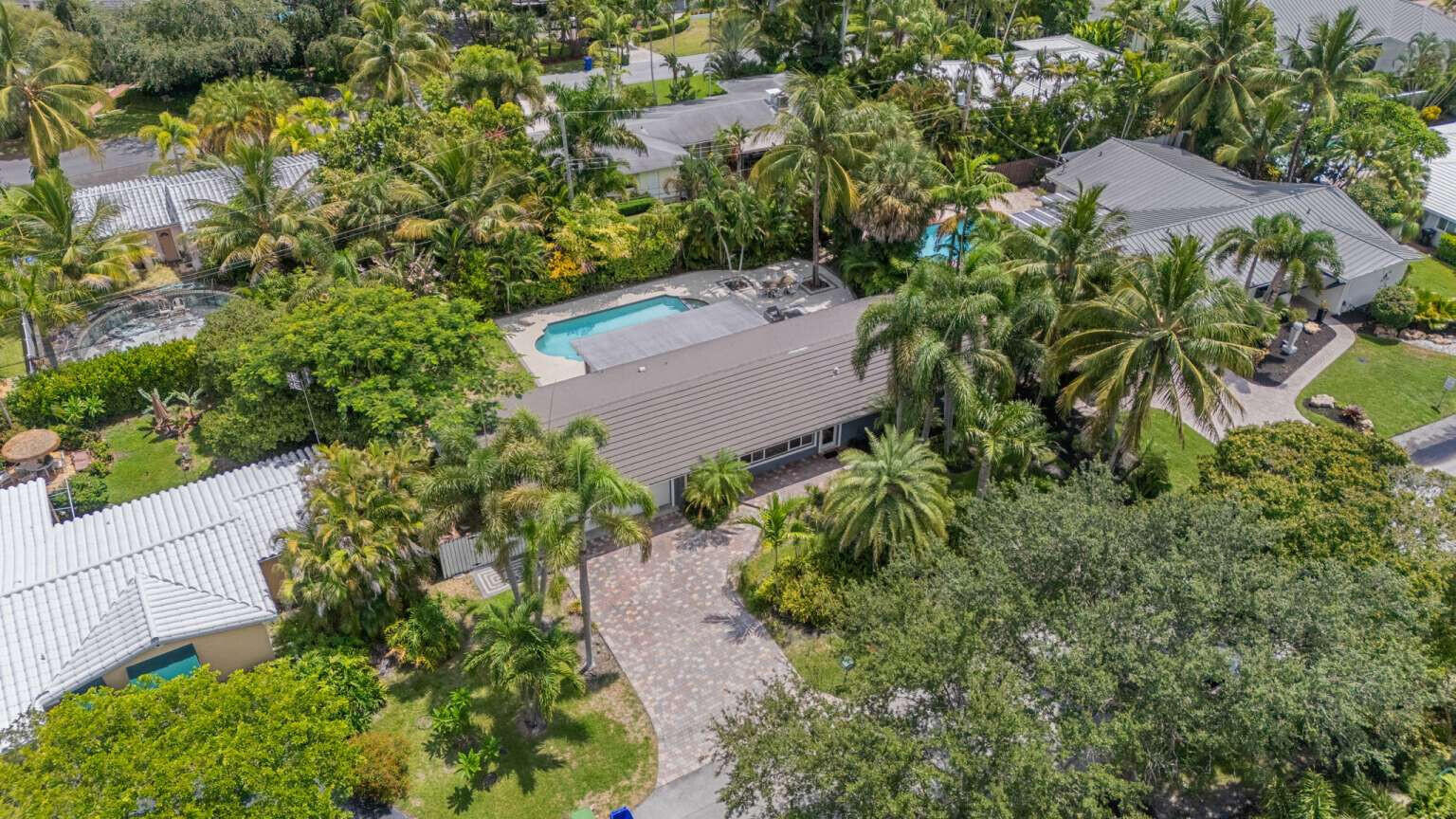 2528 NE 26TH, Fort Lauderdale FL 33305