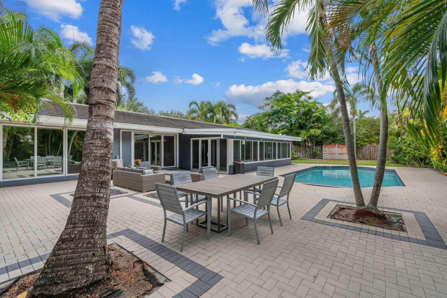 2528 NE 26TH, Fort Lauderdale FL 33305