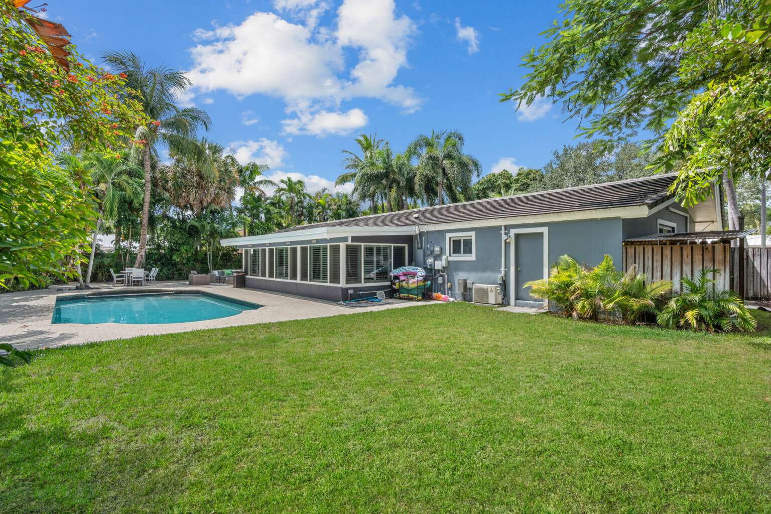 2528 NE 26TH, Fort Lauderdale FL 33305