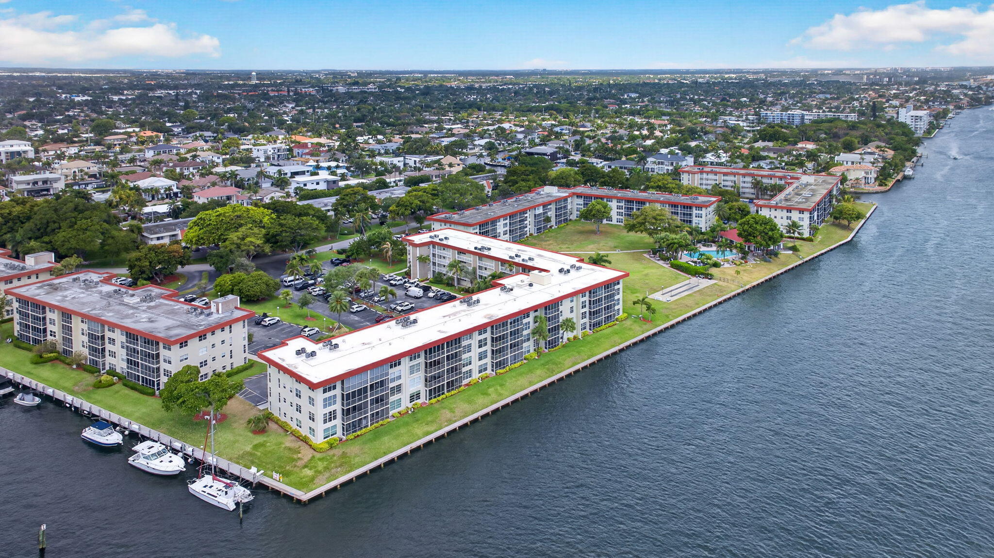 3100 NE 48TH #214, Lighthouse Point FL 33064