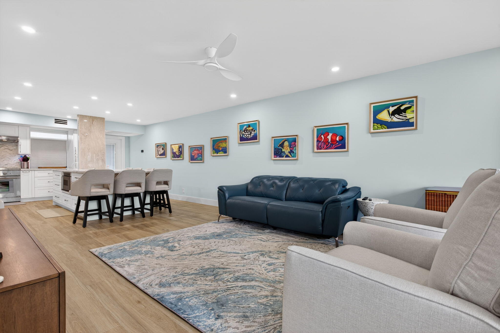 3100 NE 48TH #214, Lighthouse Point FL 33064