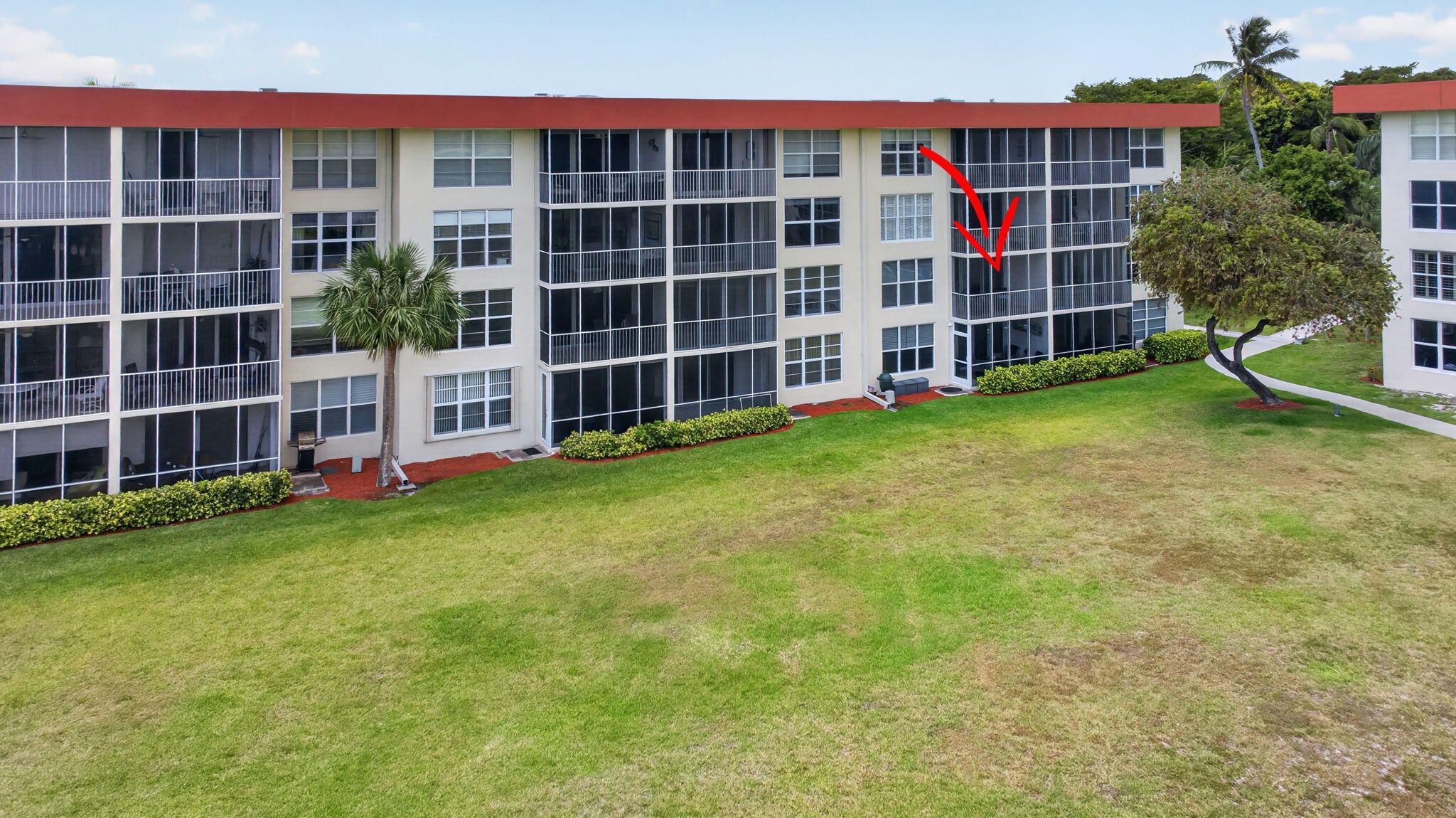 3100 NE 48TH #214, Lighthouse Point FL 33064