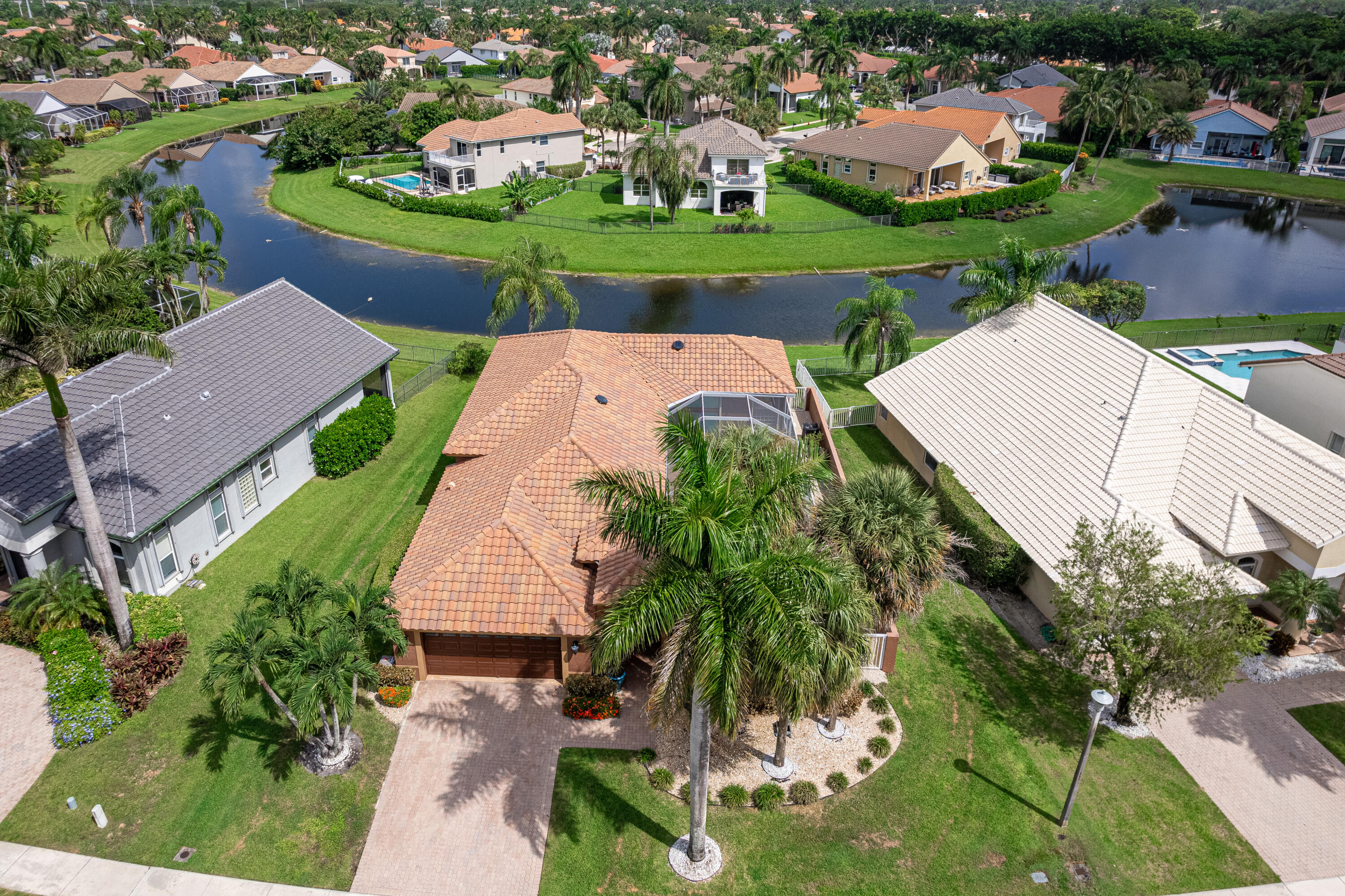 10599 SAINT THOMAS, Boca Raton FL 33498