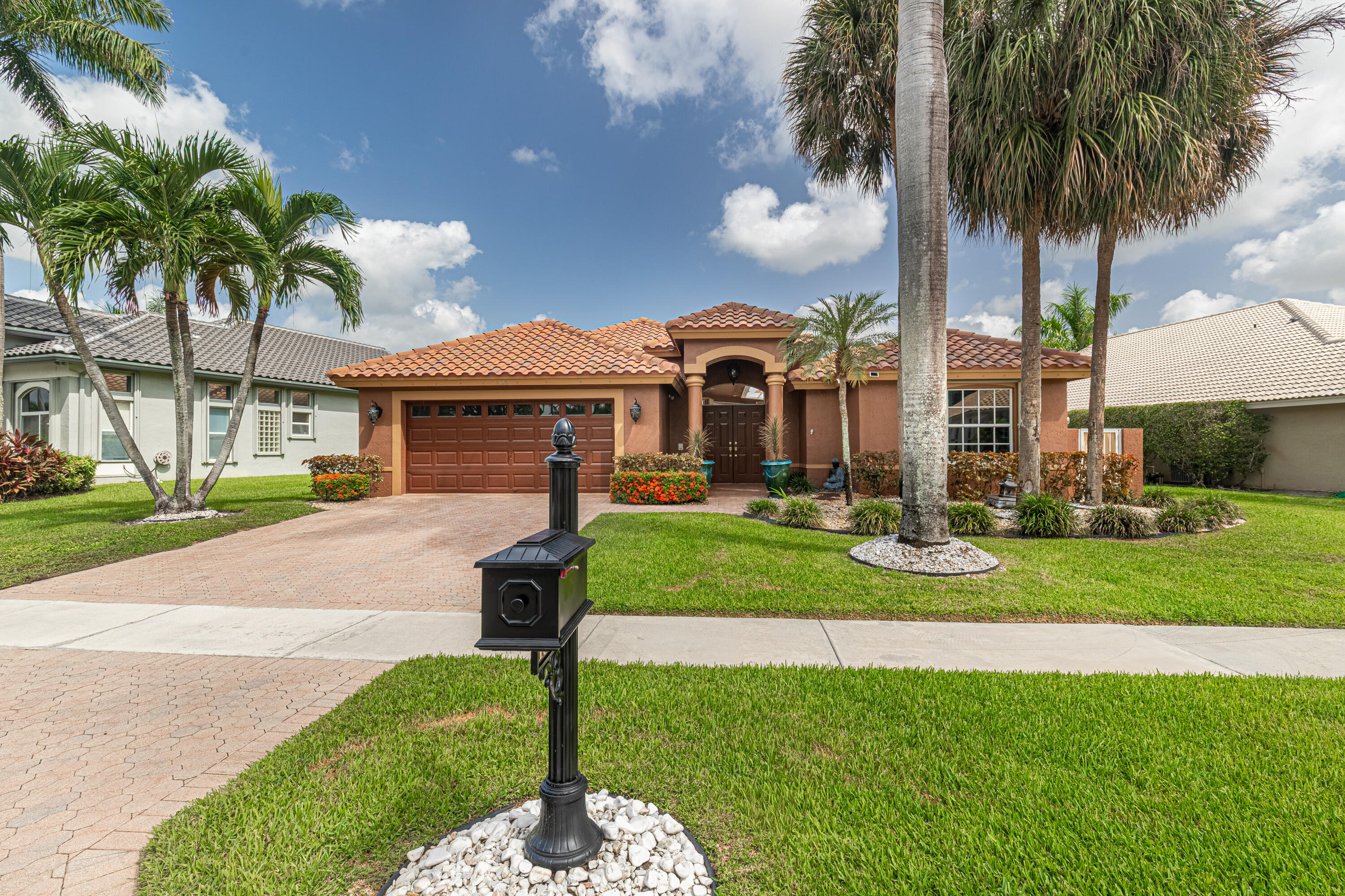 10599 SAINT THOMAS, Boca Raton FL 33498