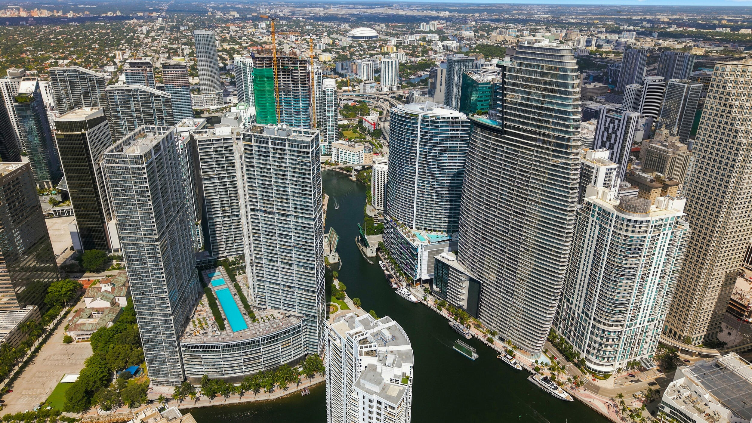 465 BRICKELL #5102, Miami FL 33131