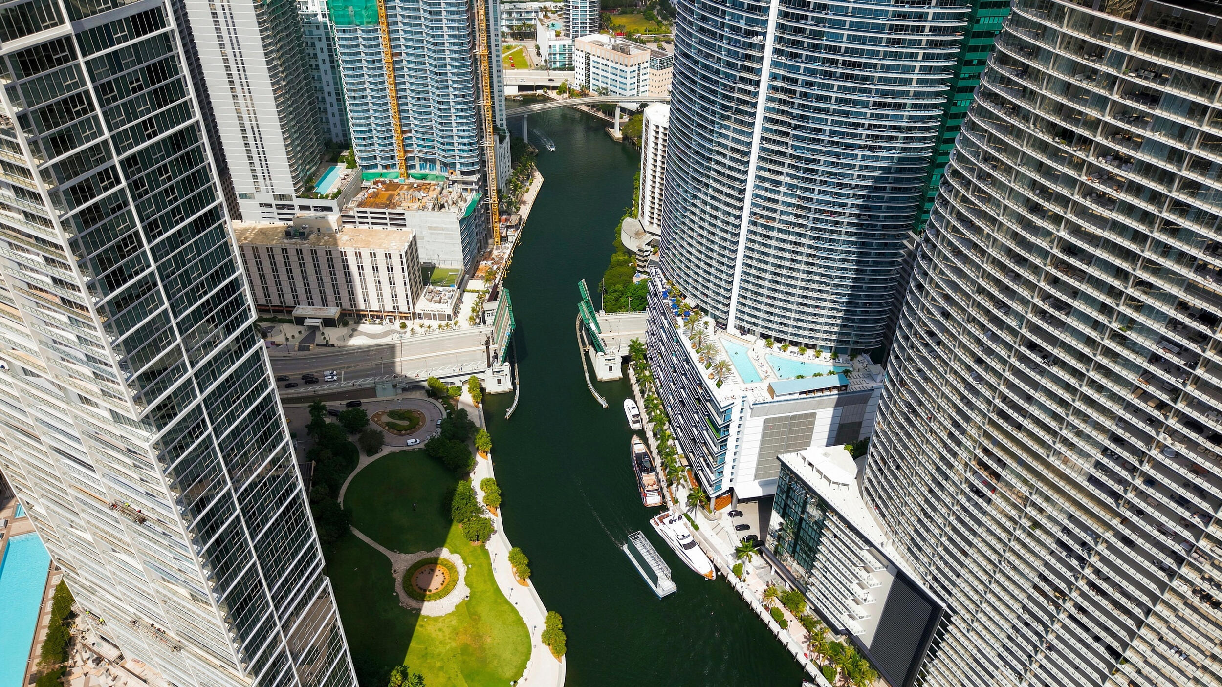 465 BRICKELL #5102, Miami FL 33131