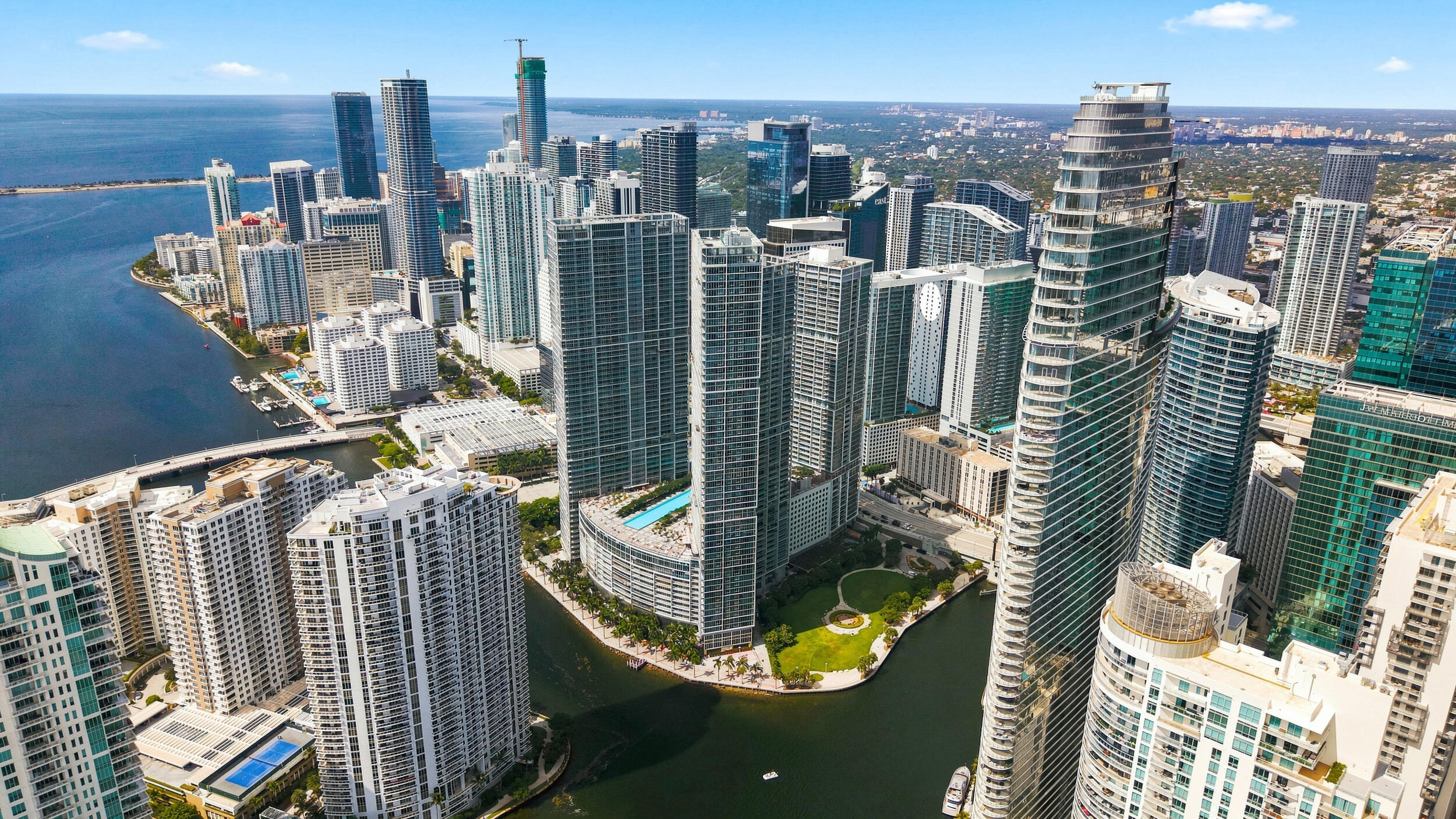 465 BRICKELL #5102, Miami FL 33131