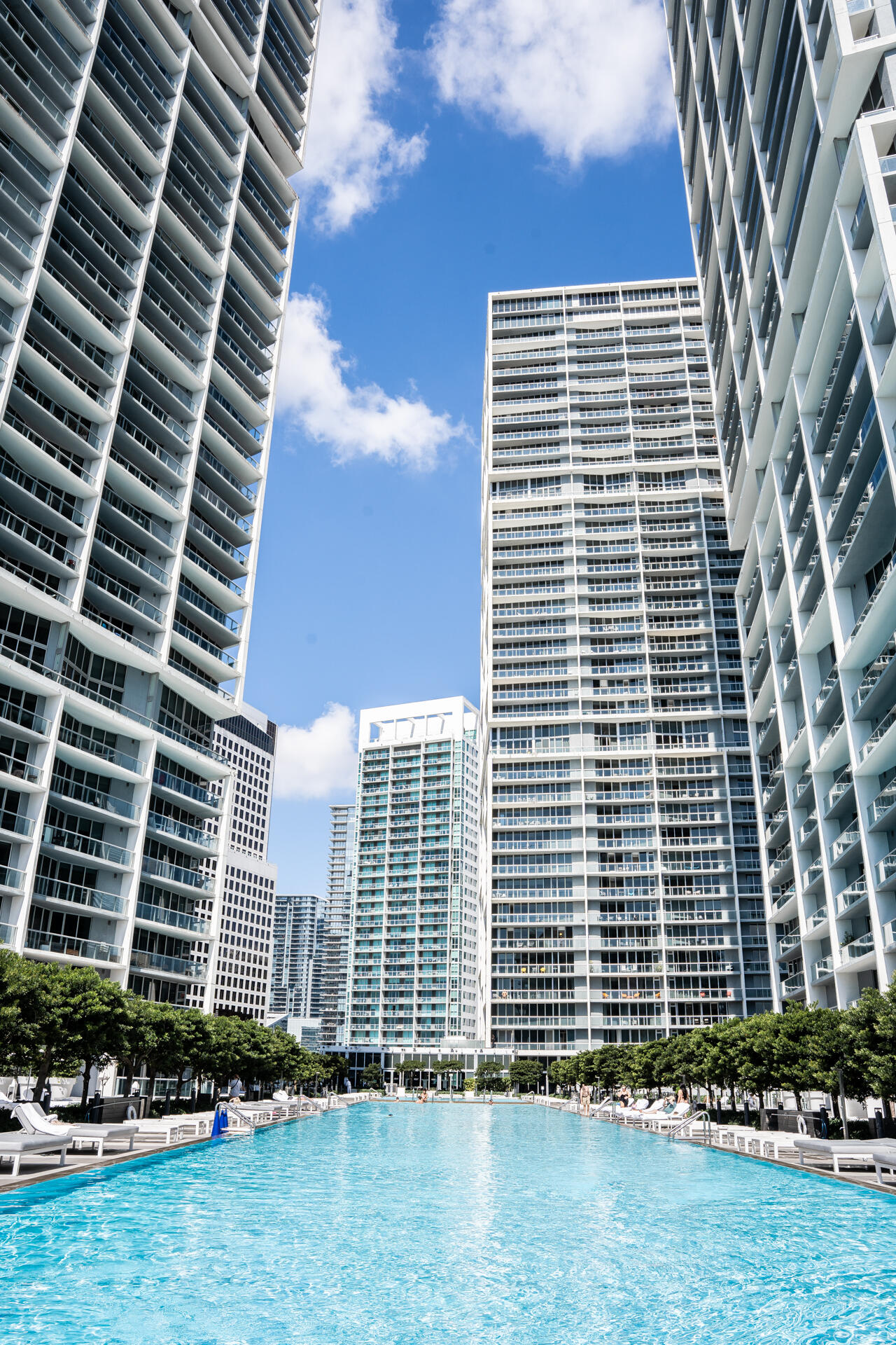465 BRICKELL #5102, Miami FL 33131