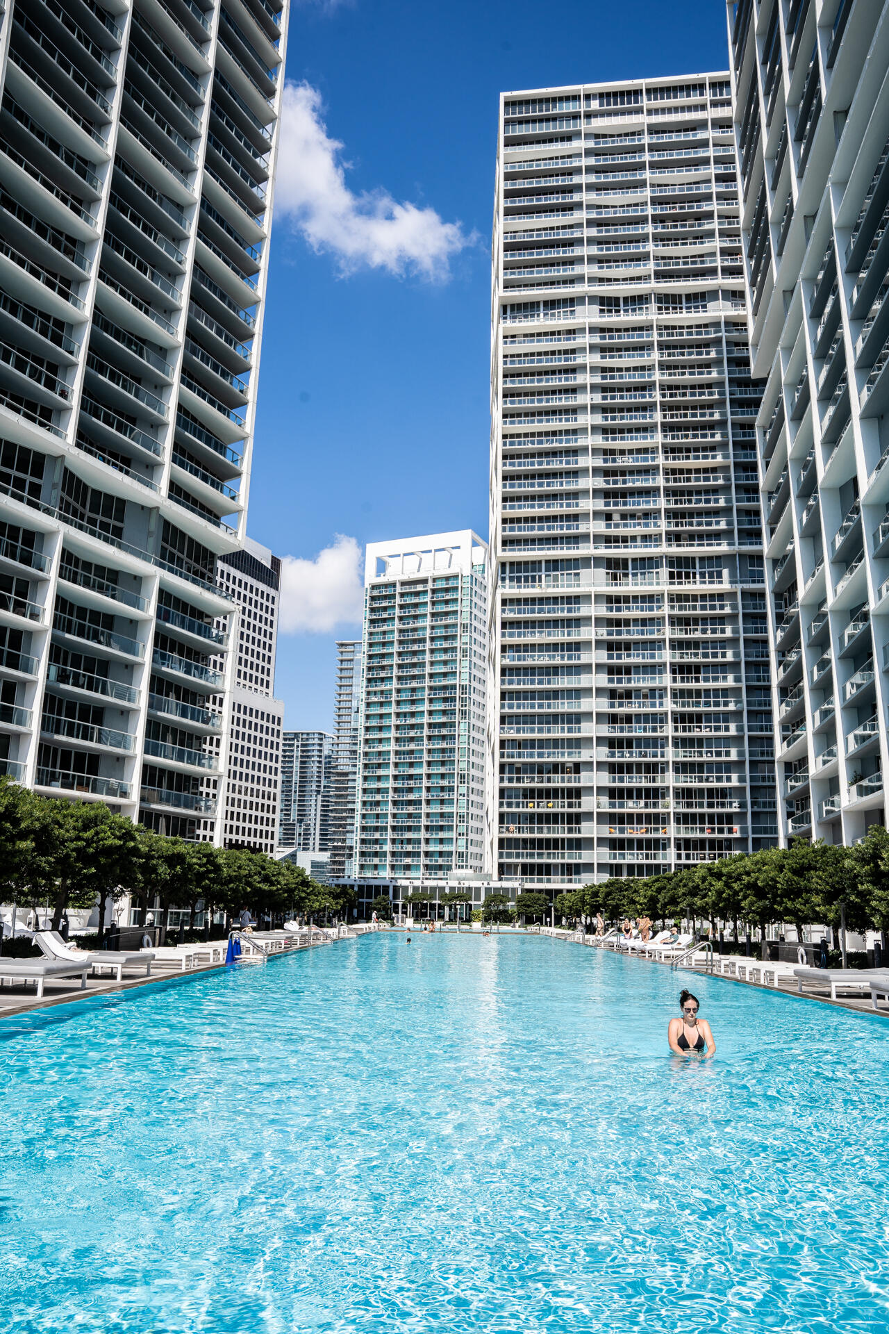 465 BRICKELL #5102, Miami FL 33131