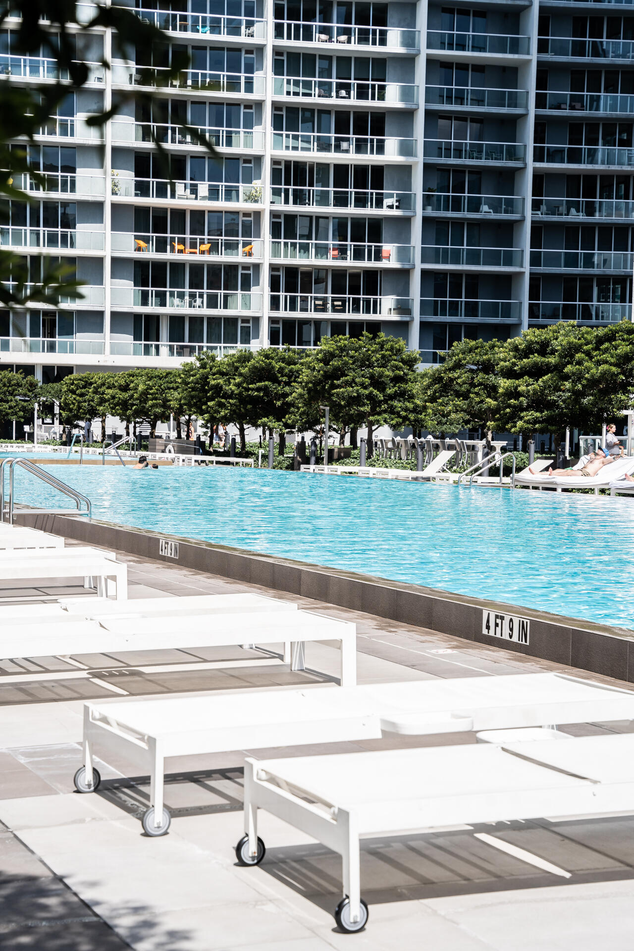 465 BRICKELL #5102, Miami FL 33131