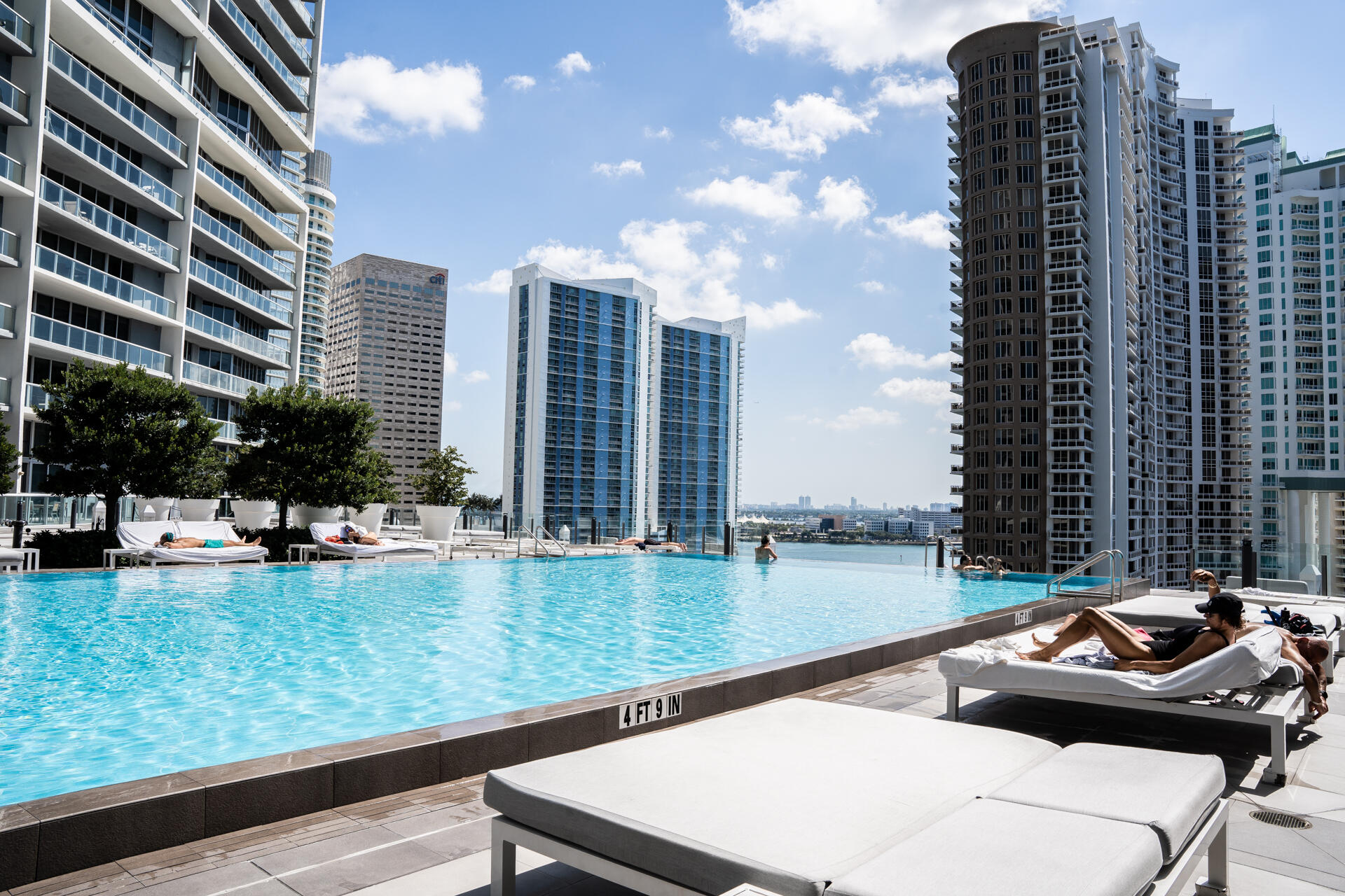 465 BRICKELL #5102, Miami FL 33131