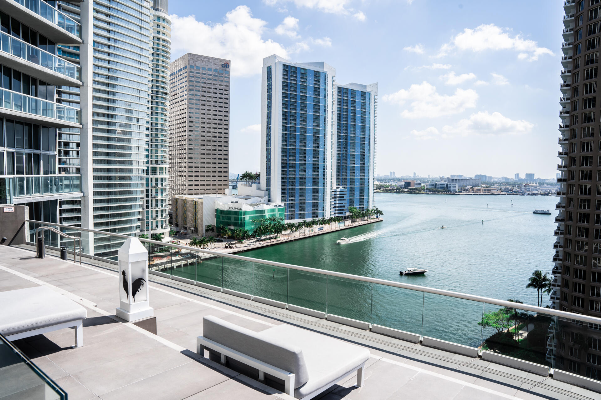 465 BRICKELL #5102, Miami FL 33131