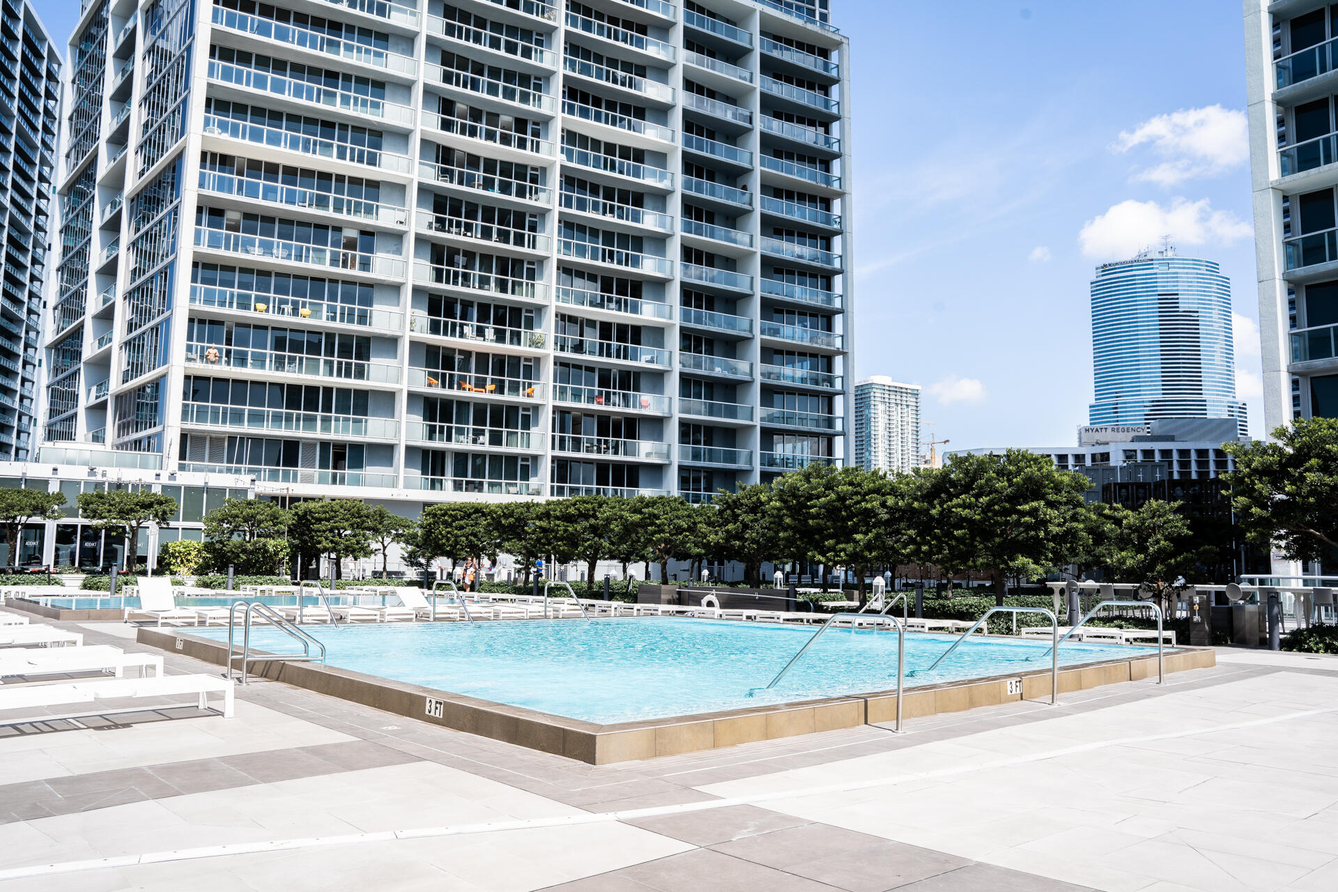 465 BRICKELL #5102, Miami FL 33131