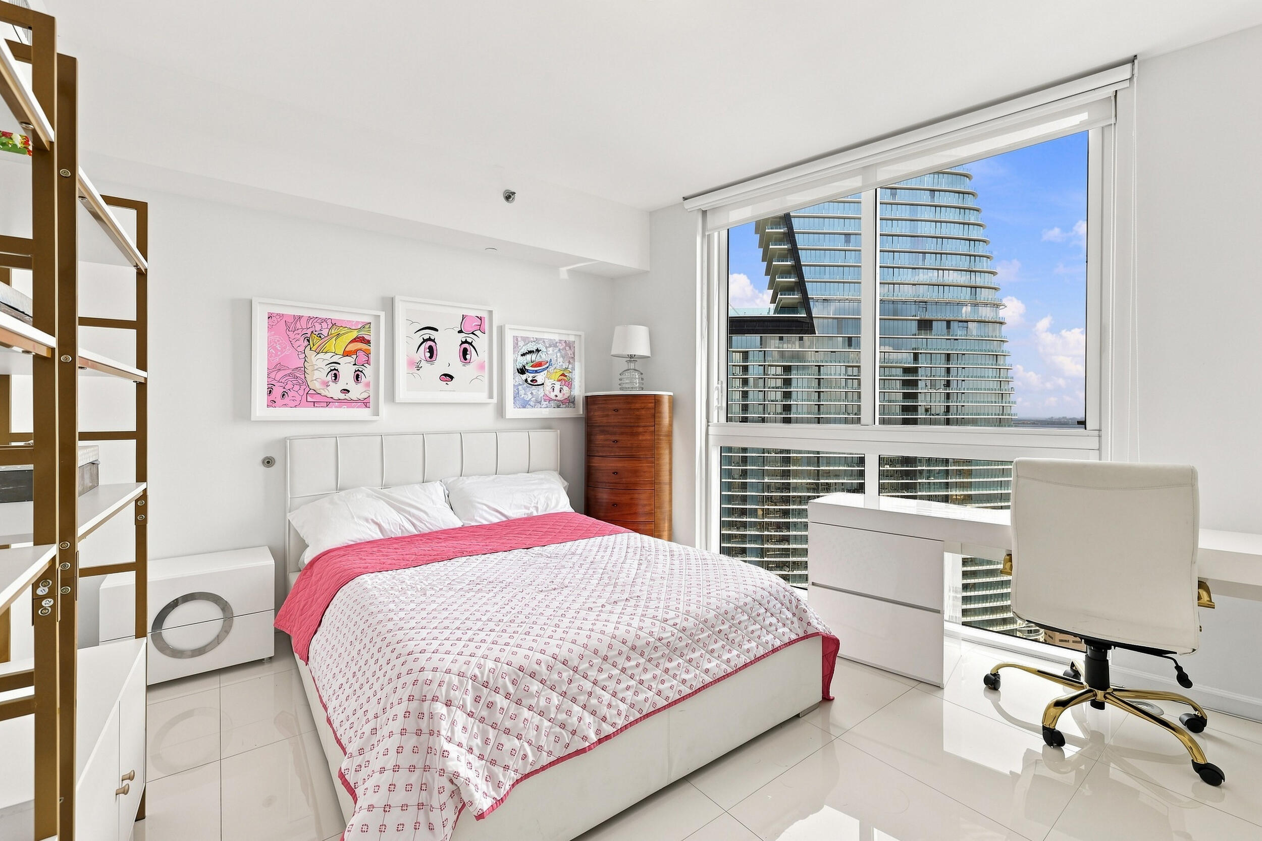 465 BRICKELL #5102, Miami FL 33131