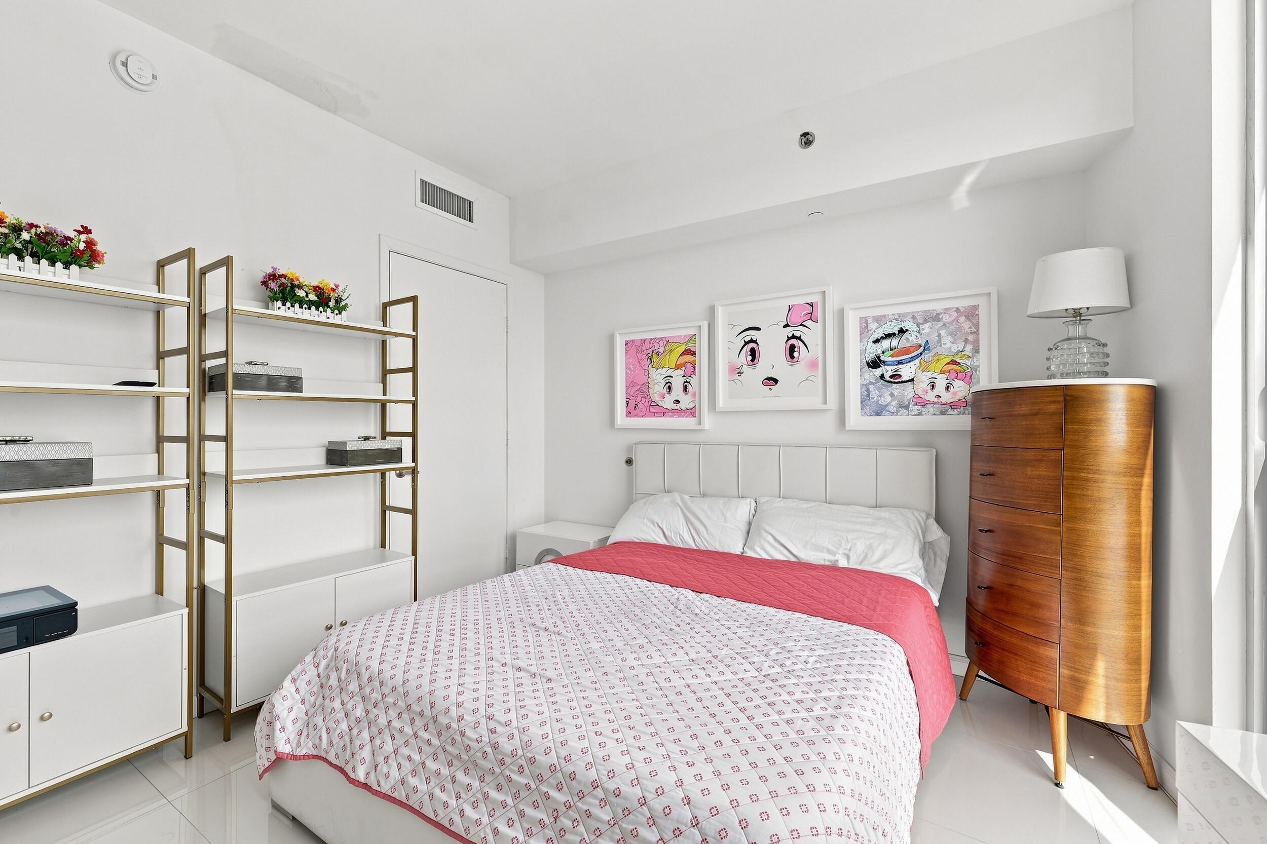 465 BRICKELL #5102, Miami FL 33131