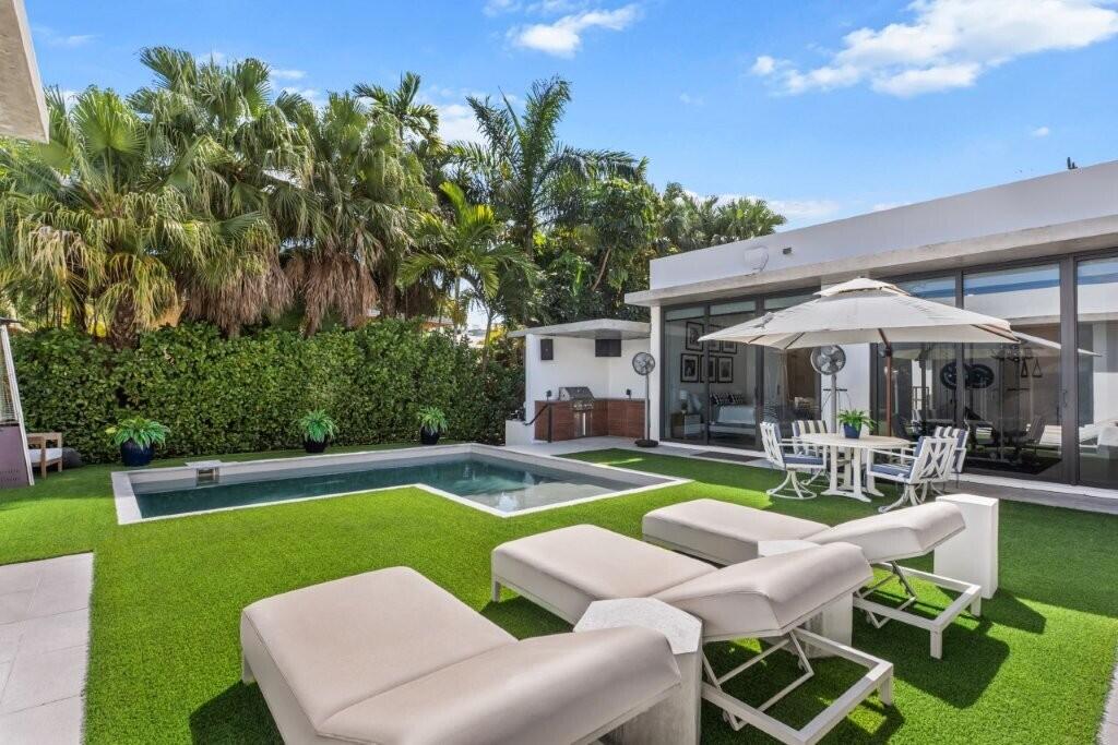 1845 NE 124TH, North Miami FL 33181