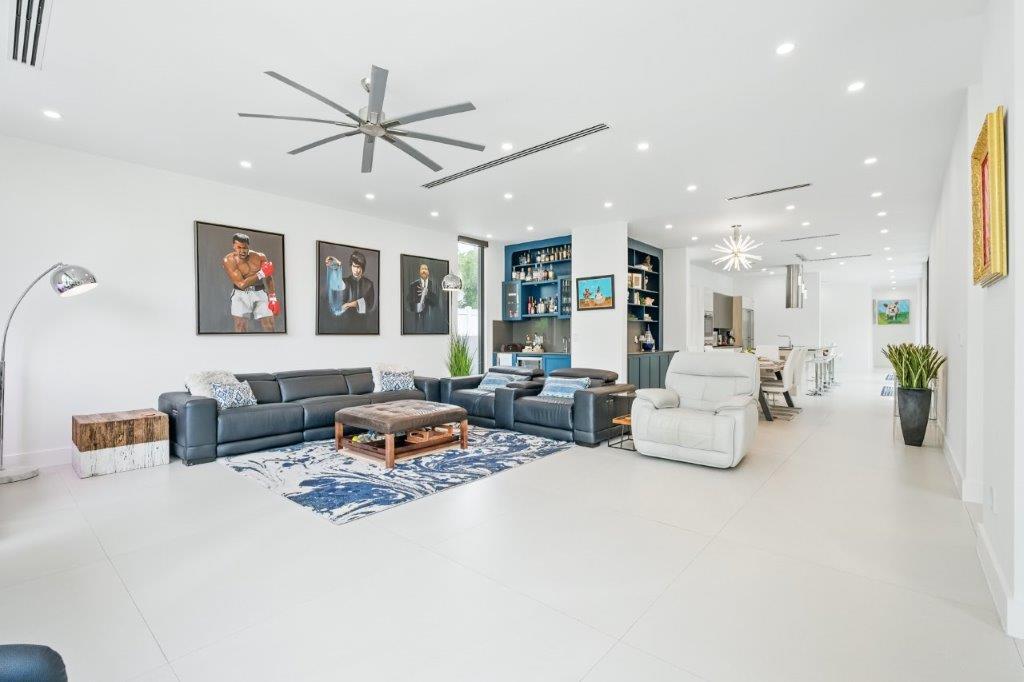 1845 NE 124TH, North Miami FL 33181