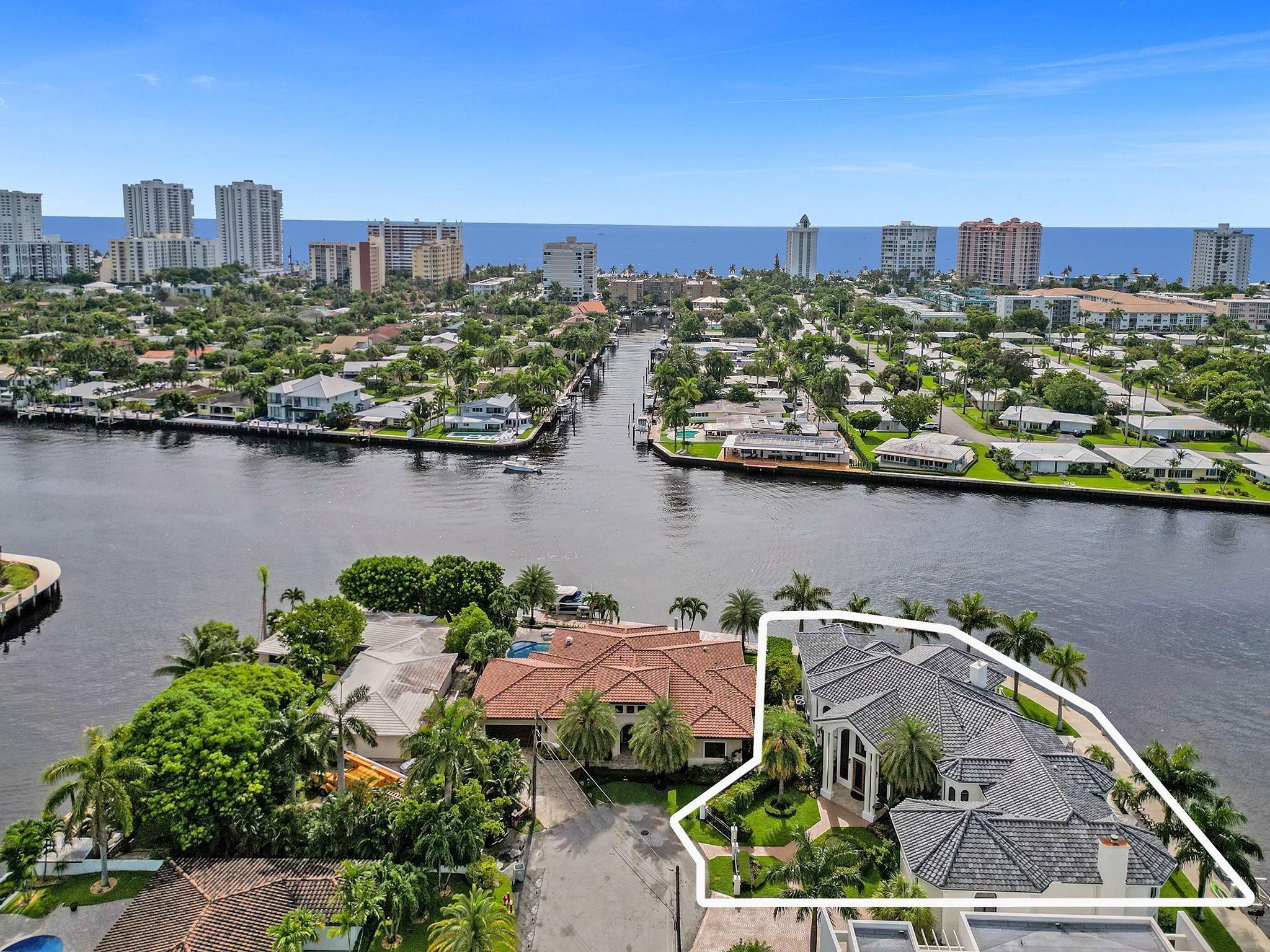 2584 SE 12th, Pompano Beach FL 33062