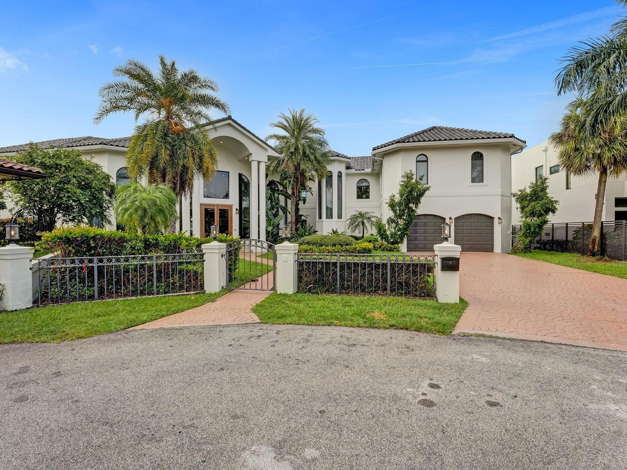 2584 SE 12th, Pompano Beach FL 33062