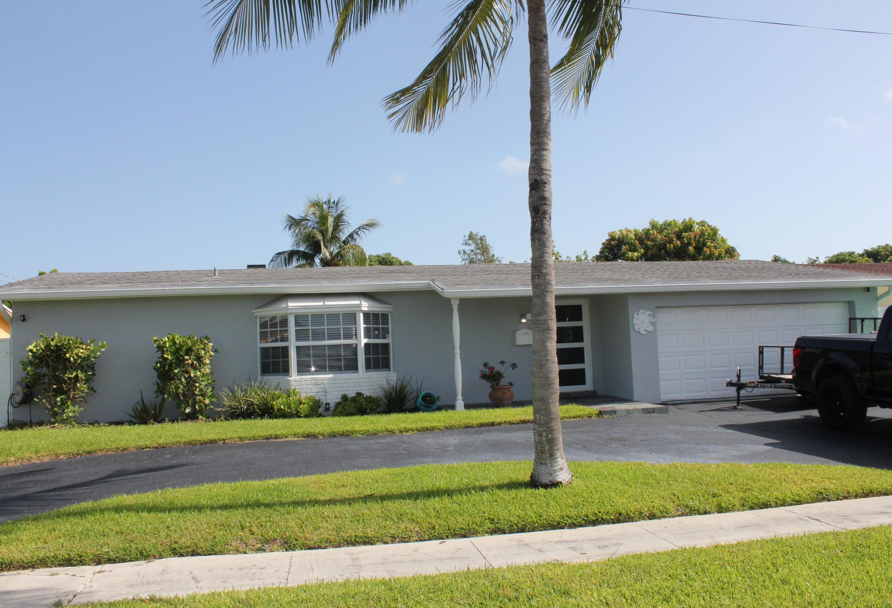 8571 NW 24th, Sunrise FL 33322
