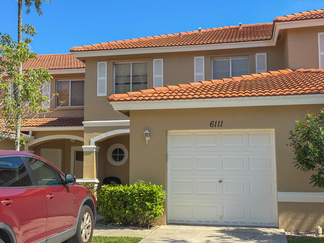 6111 Sugar Loaf, West Palm Beach FL 33411