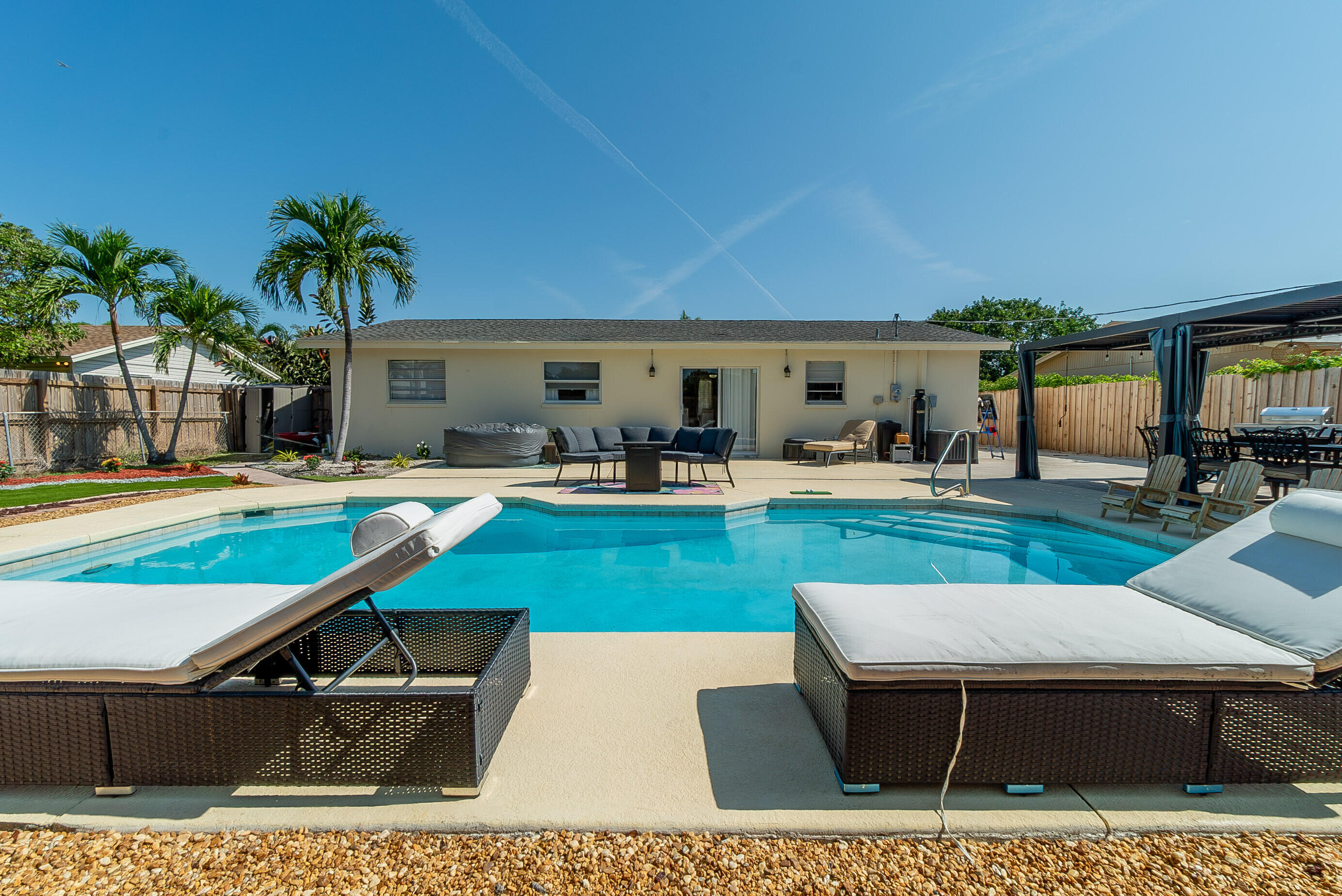 1416 W HARDEE, Lantana FL 33462
