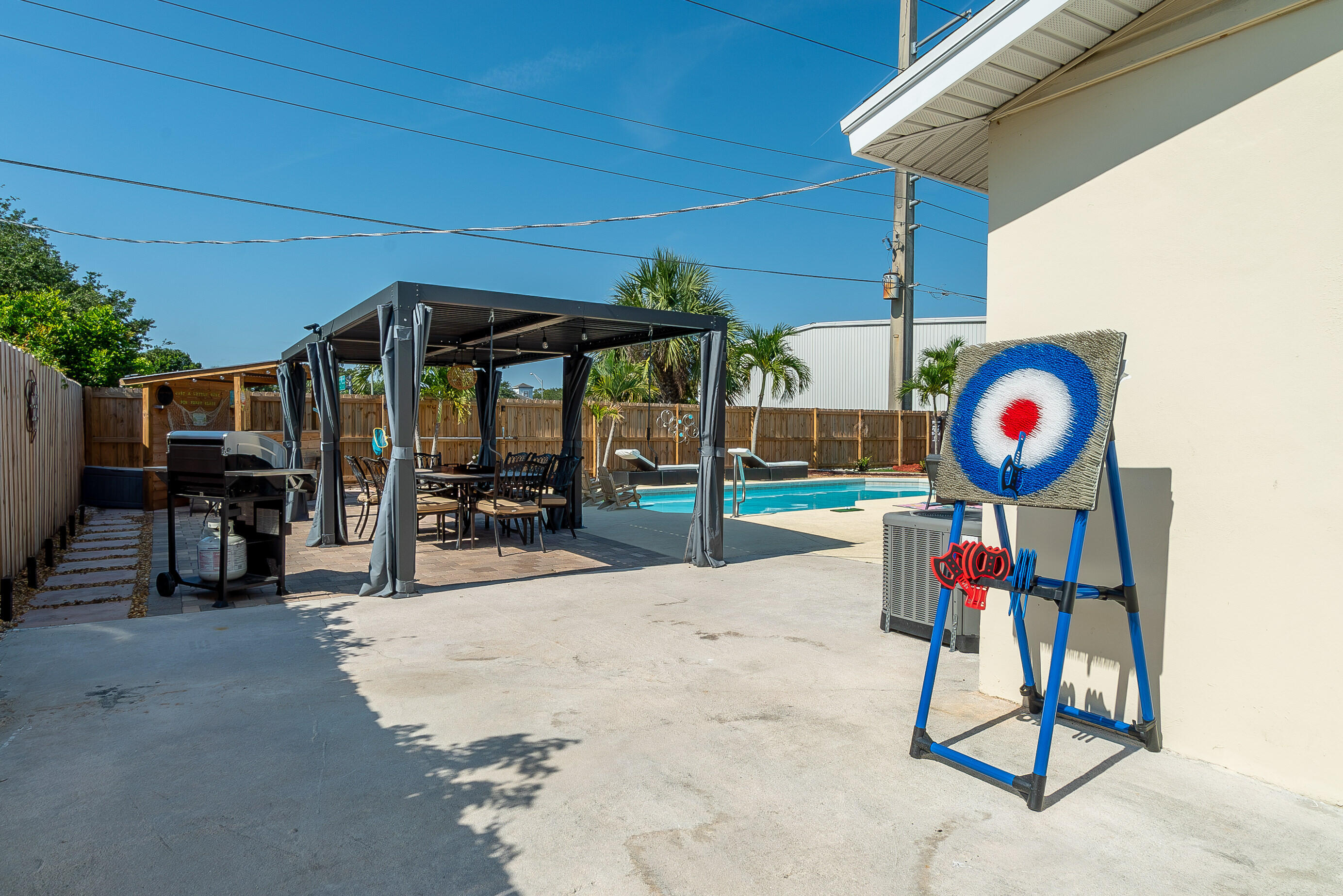 1416 W HARDEE, Lantana FL 33462